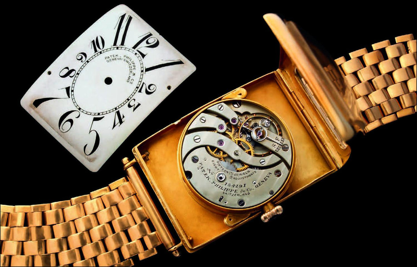 Ultimate Collector Watches (English)