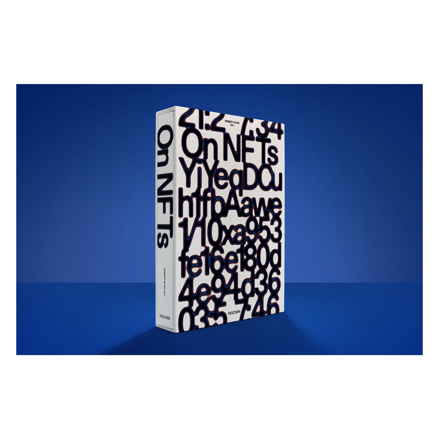 On NFTs. Collector's Edition (English) (SA)