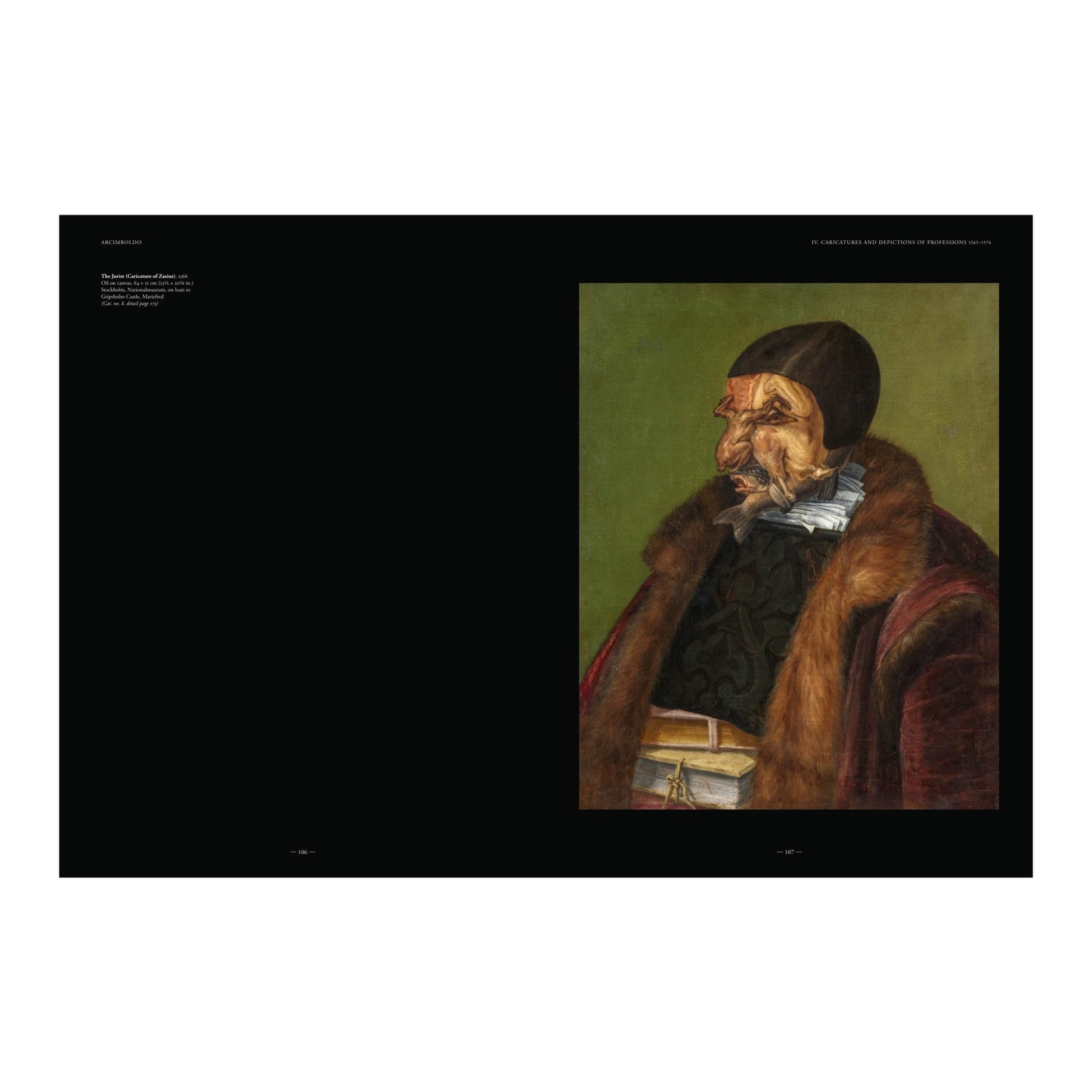 Arcimboldo (English)