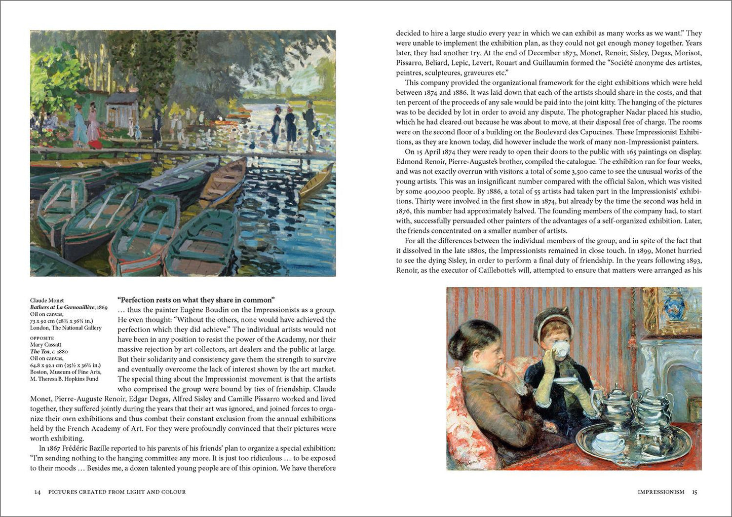 Art for All. Art History (English)