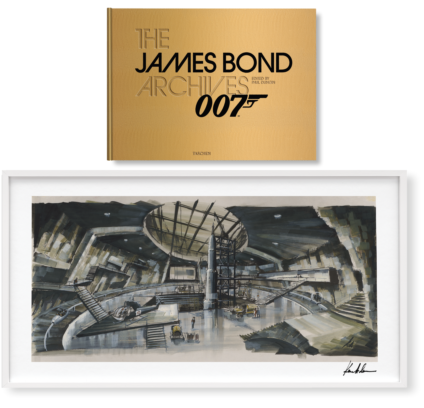 The James Bond Archives, Golden Edition No. 251–500 ‘You Only Live Twice’ (English)