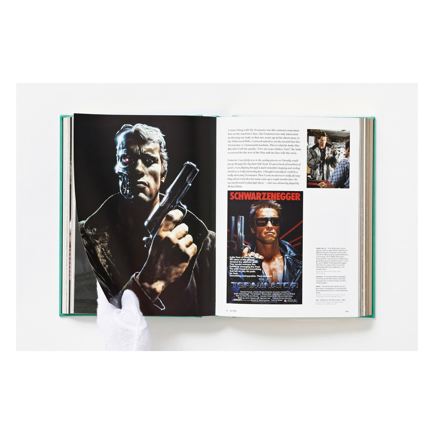 ARNOLD. Capitello Edition (English) (SA)