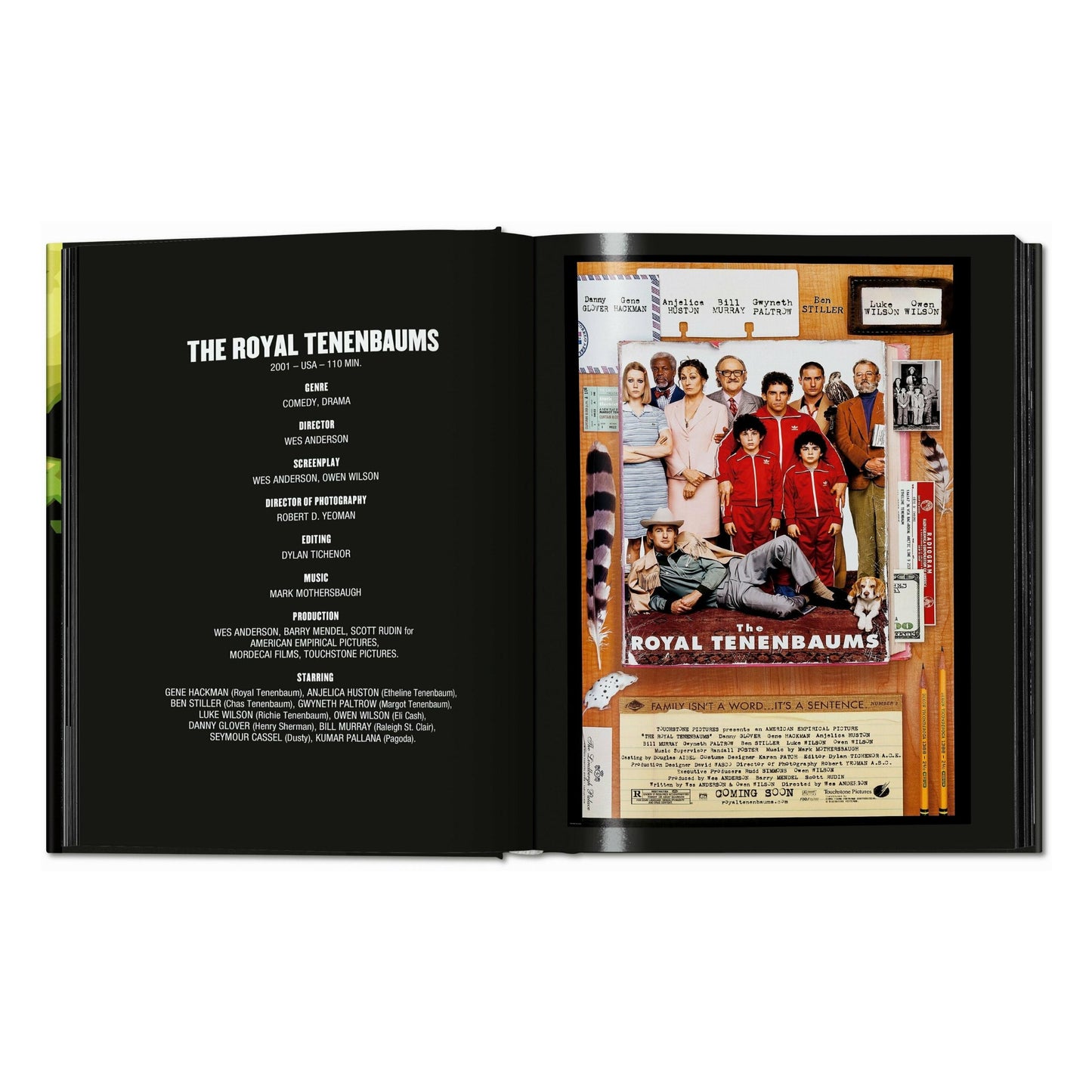 100 películas de la década de 2000 (Spanish)