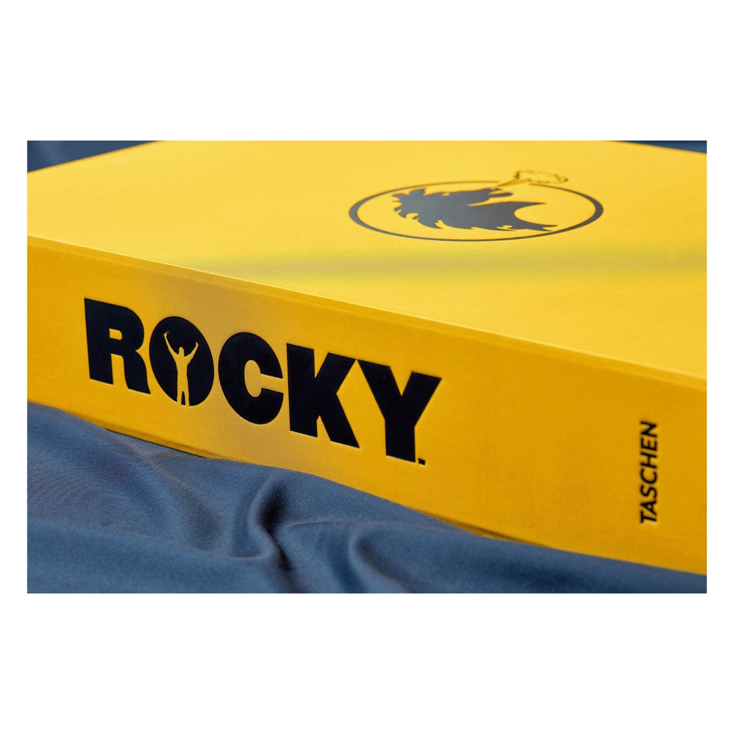 Rocky. The Complete Films (German, French, English) (AP)