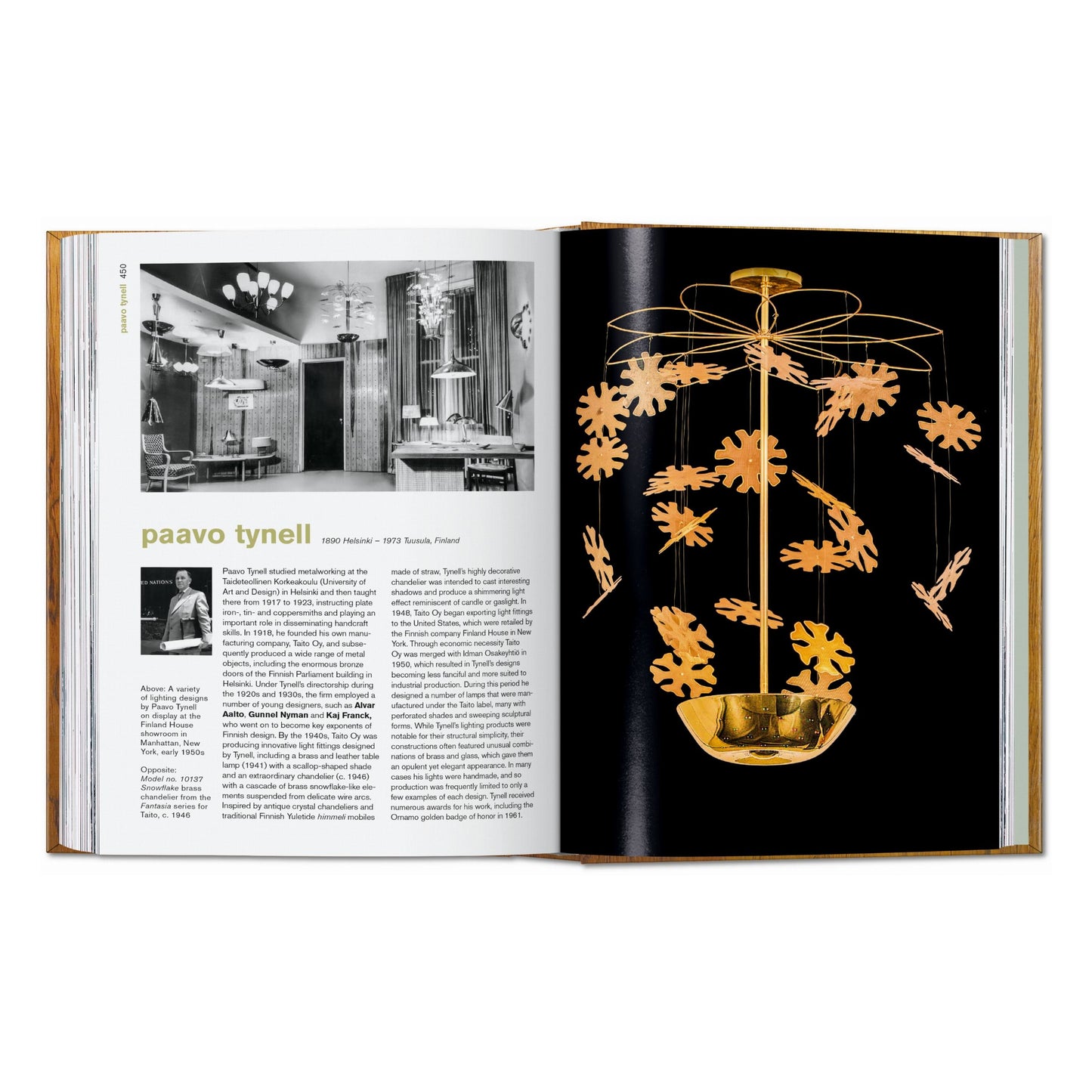 Diseño escandinavo. 40th Ed. (Spanish)