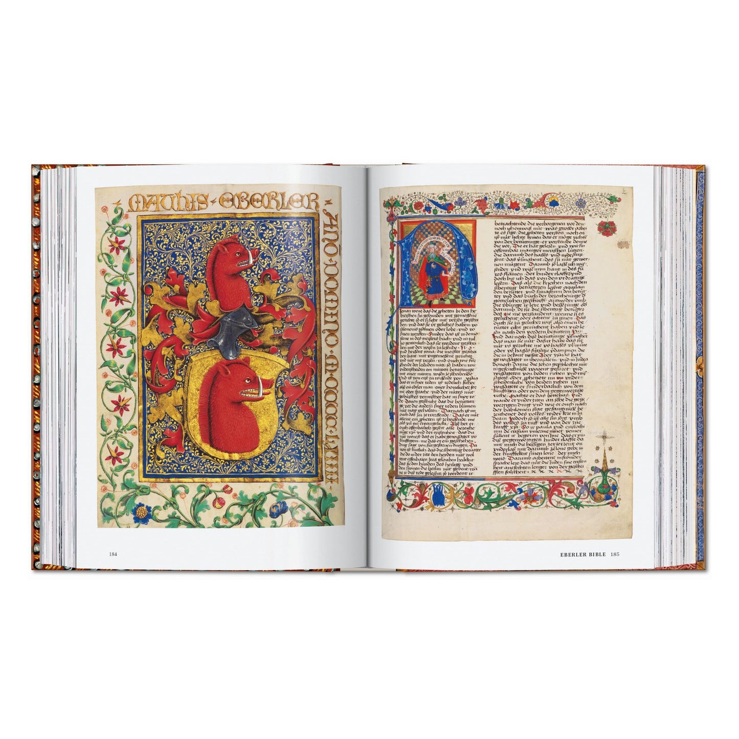 Le Livre des Bibles. 40th Ed. (French)