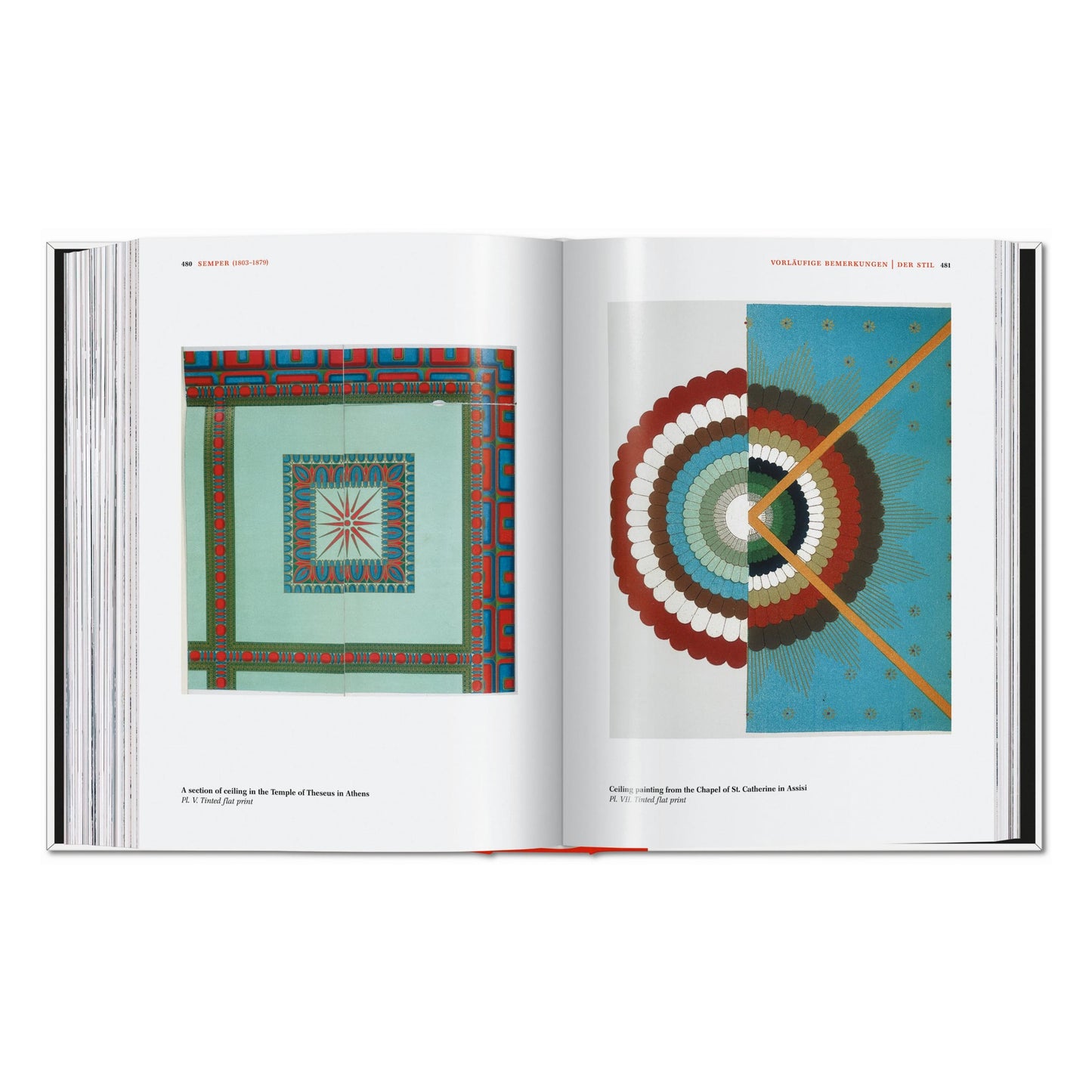 Théorie de l'architecture. Textes novateurs sur l'architecture de la Renaissance à nos jours (French)
