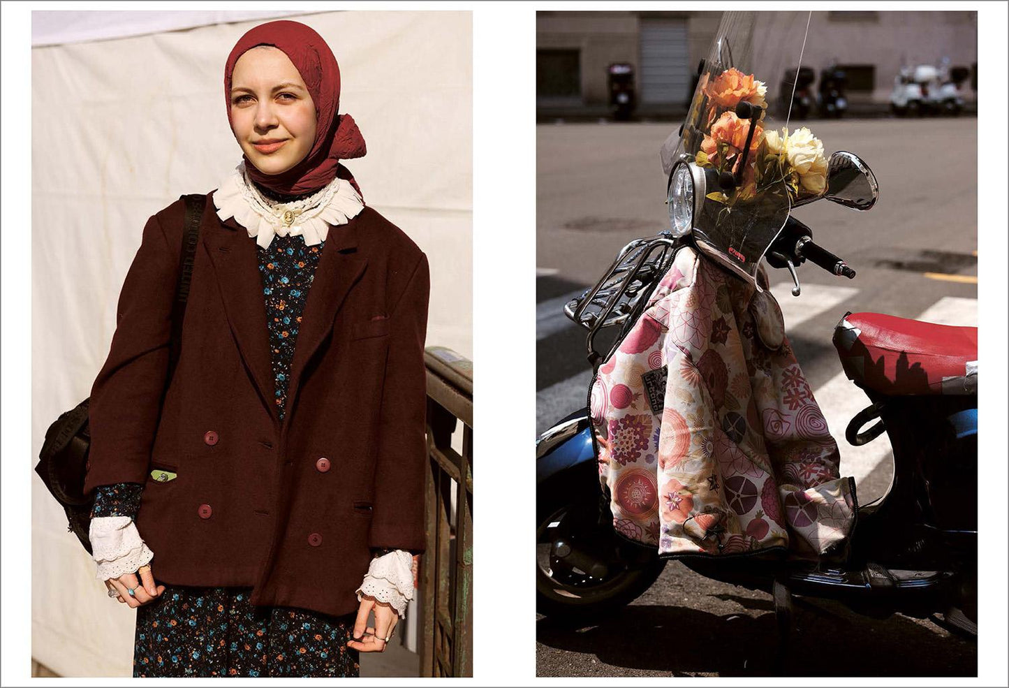 The Sartorialist. Milano (English)