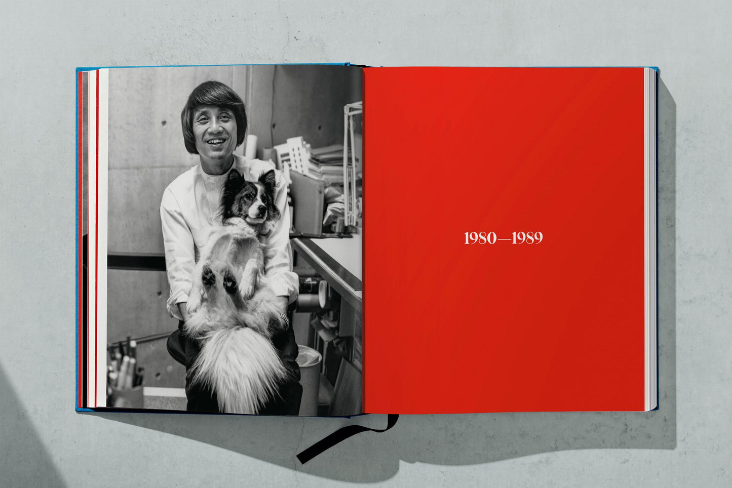 Tadao Ando. Sketches, Drawings, and Architecture. Art Edition (German, French, English)