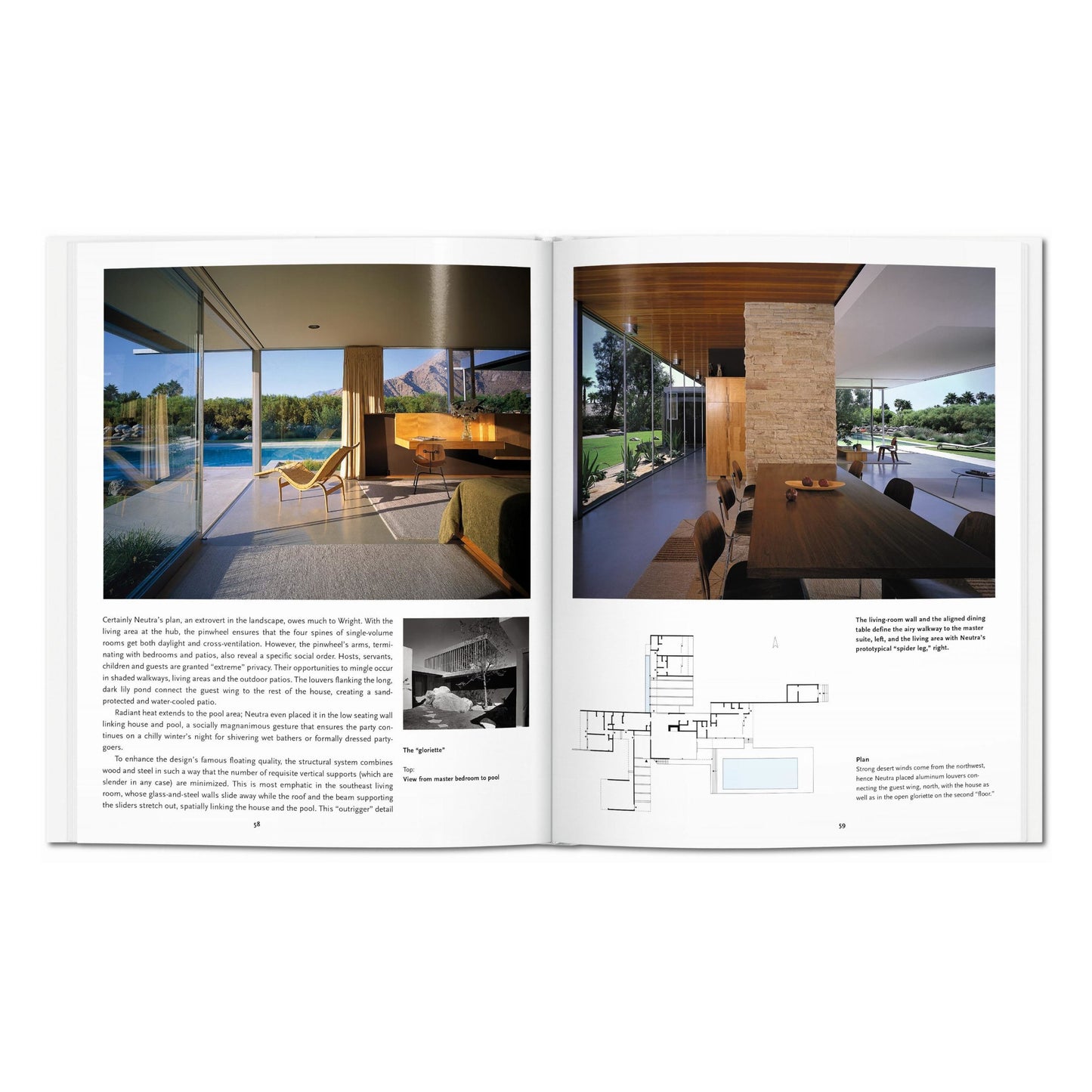 Neutra (Spanish)
