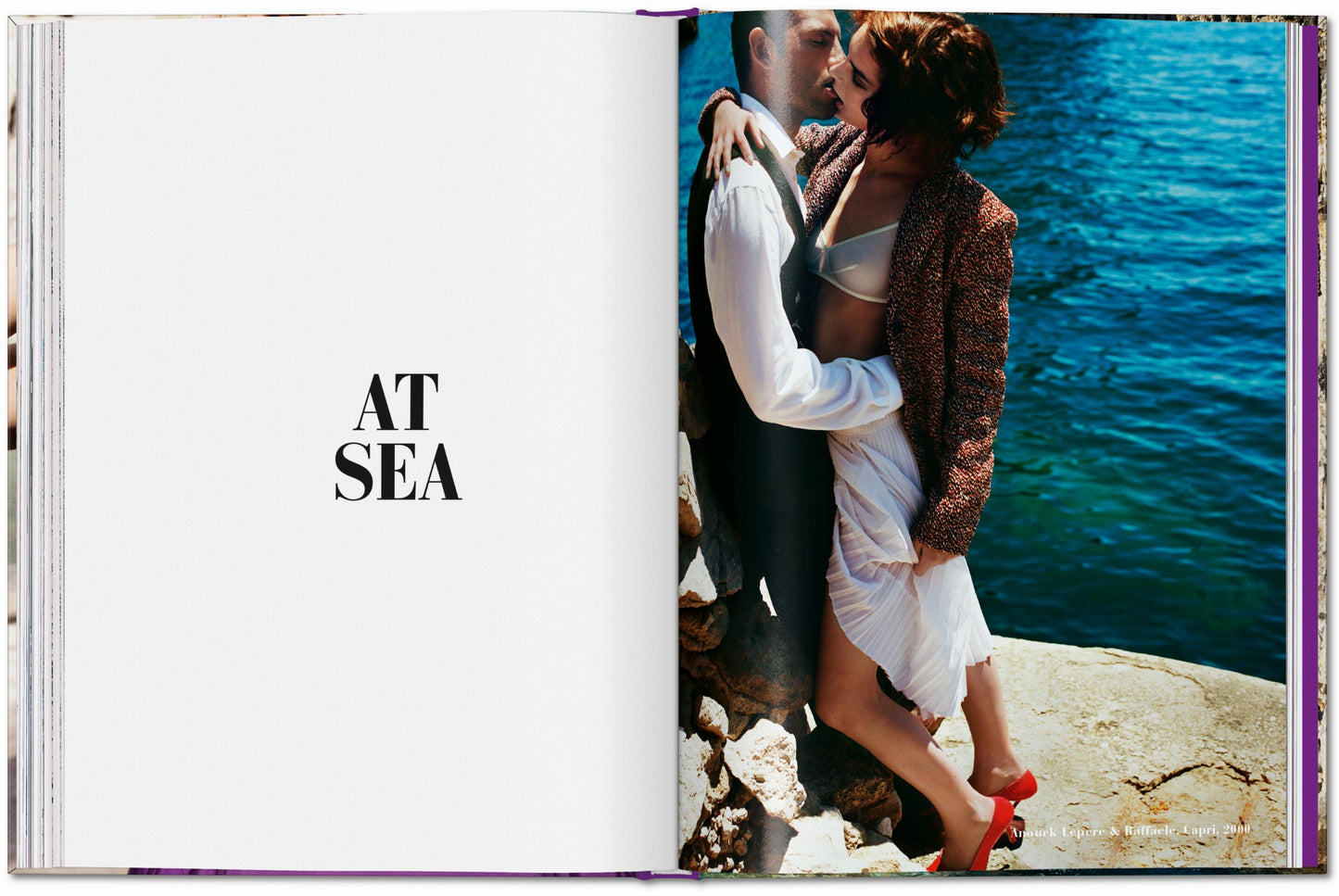 Mario Testino. Ciao (English)