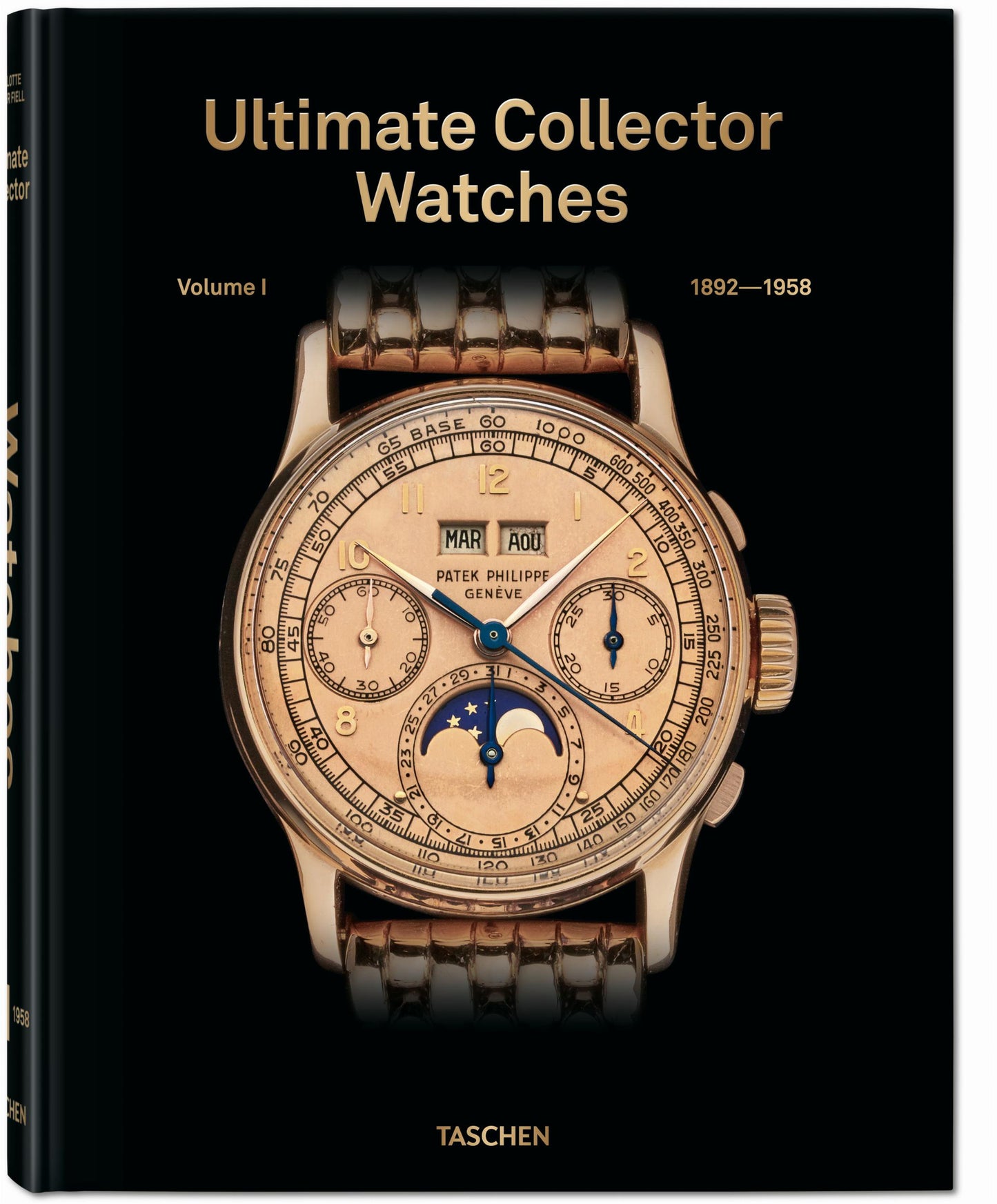 Ultimate Collector Watches (English)