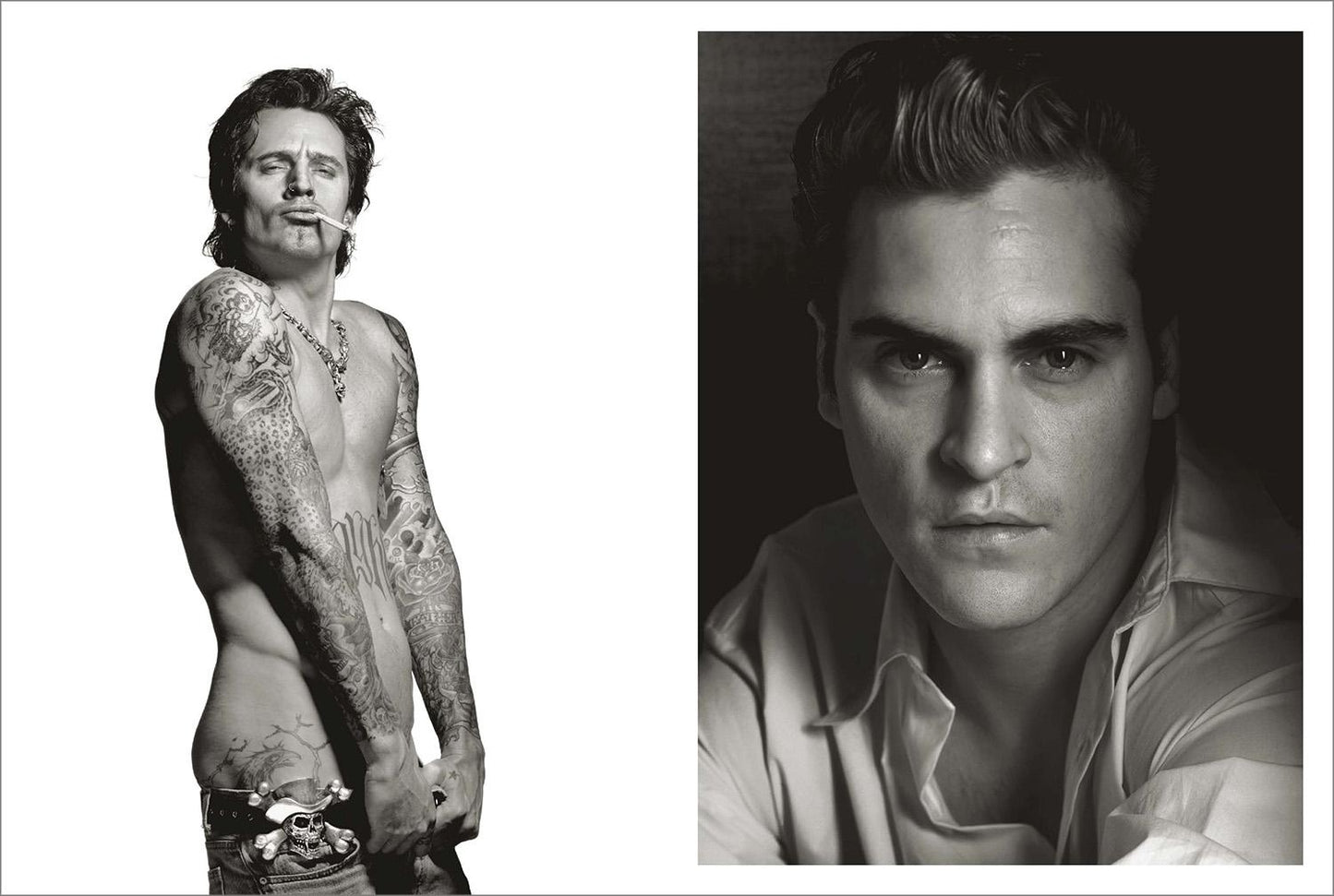 Albert Watson. Kaos (German, French, English)