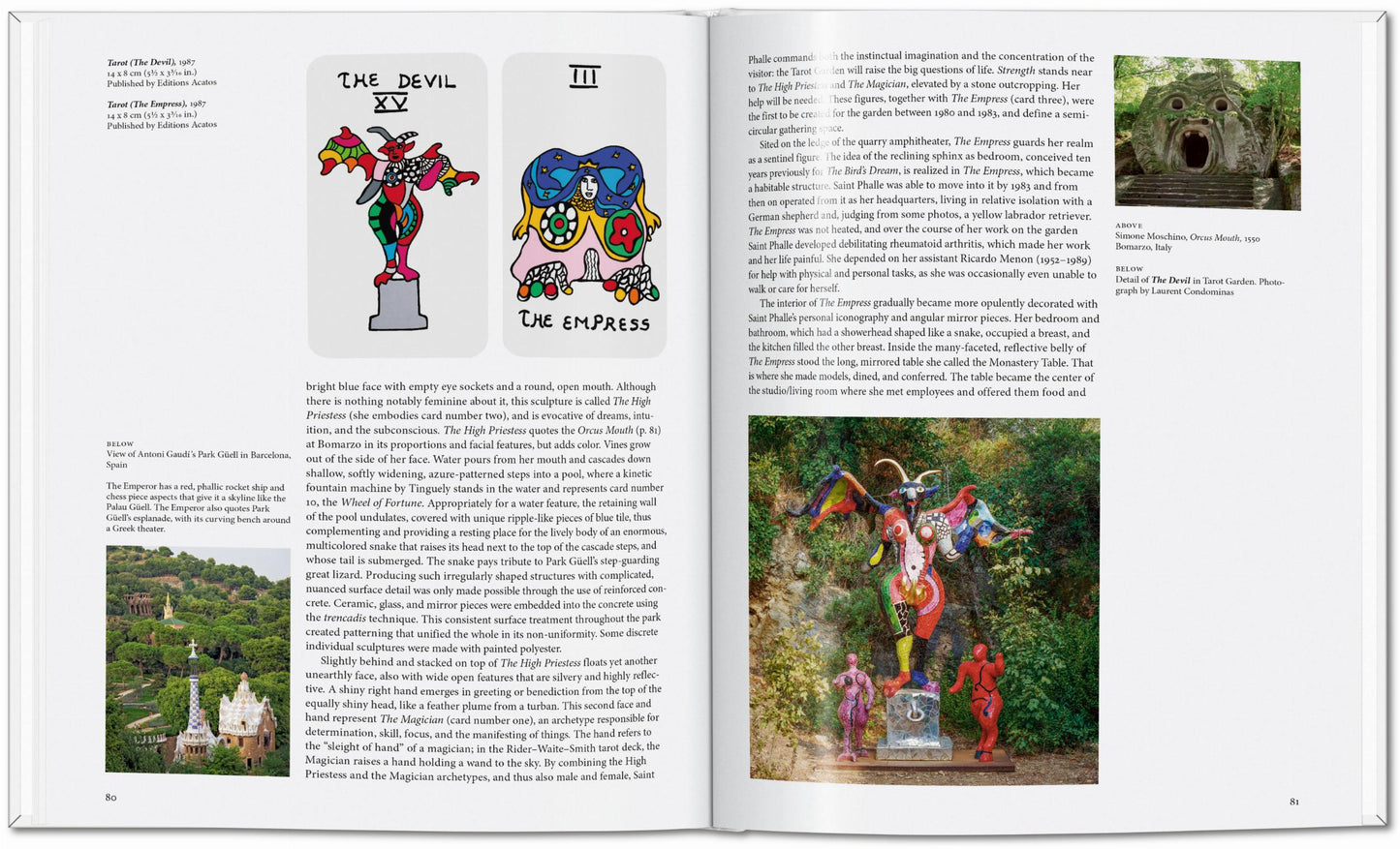 Niki de Saint Phalle (English)