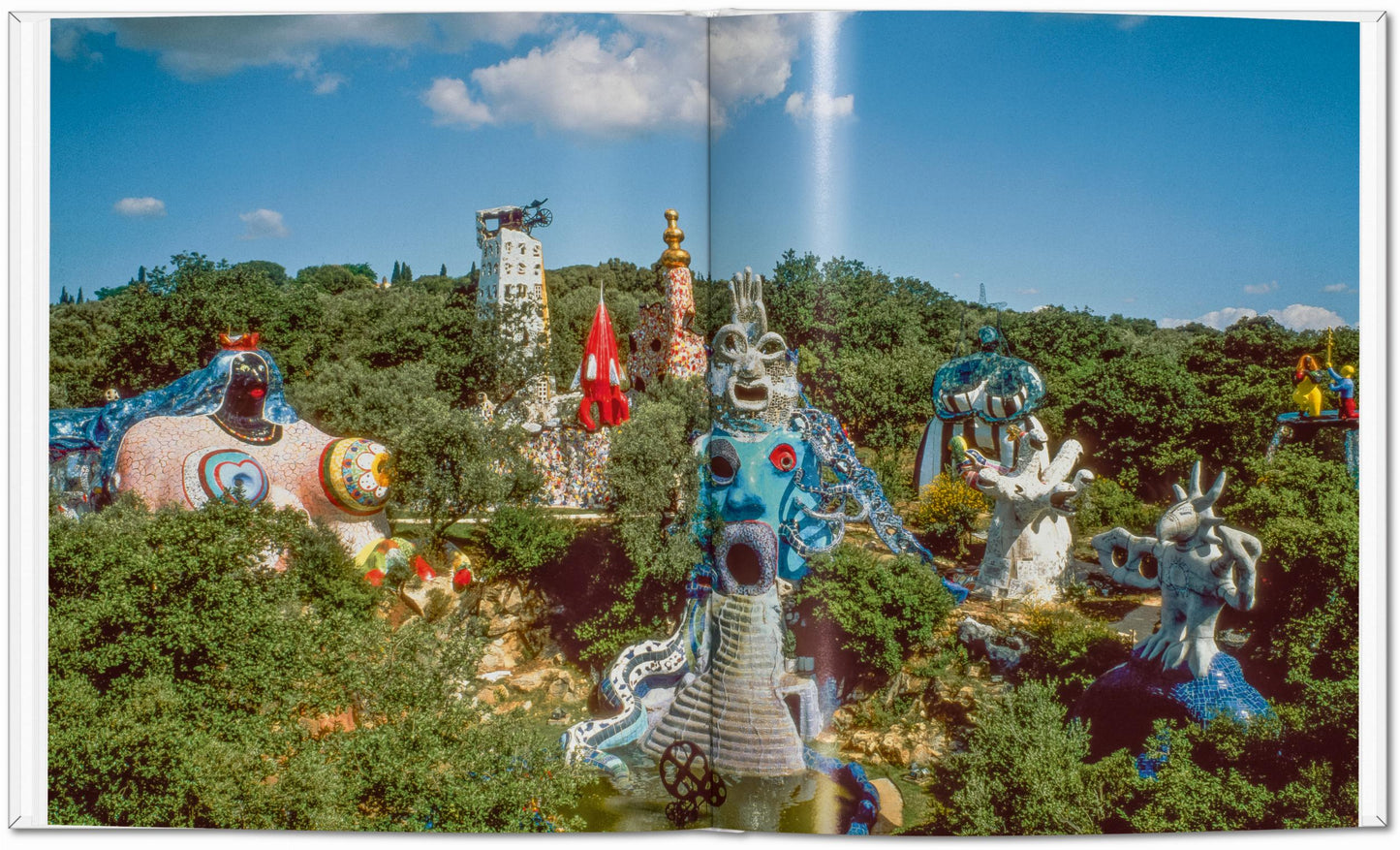 Niki de Saint Phalle (English)