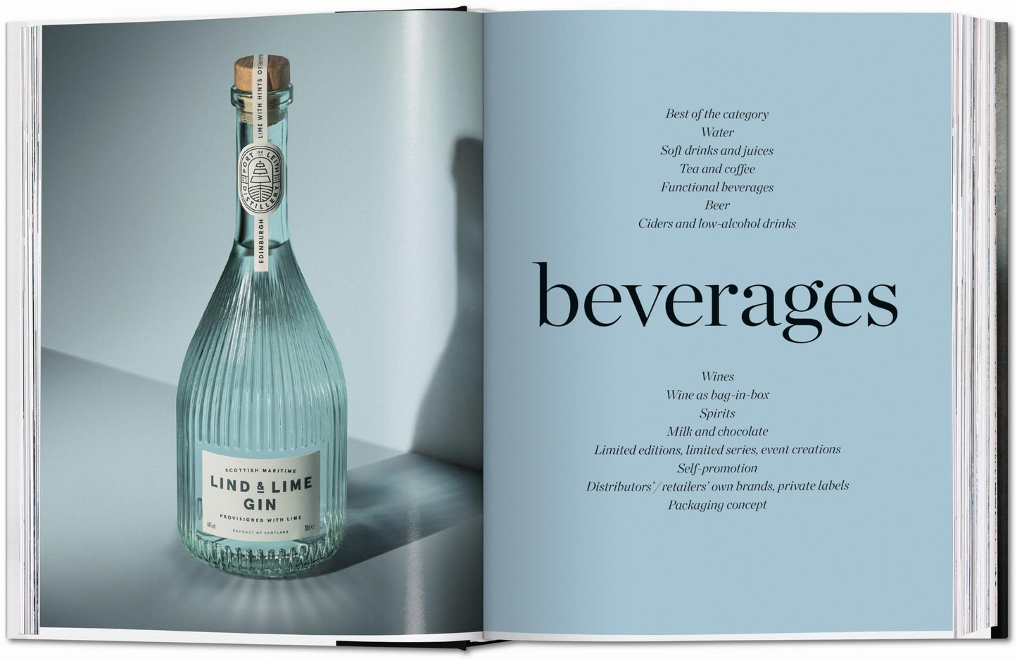 The Package Design Book. Volume 2 (German, French, English)