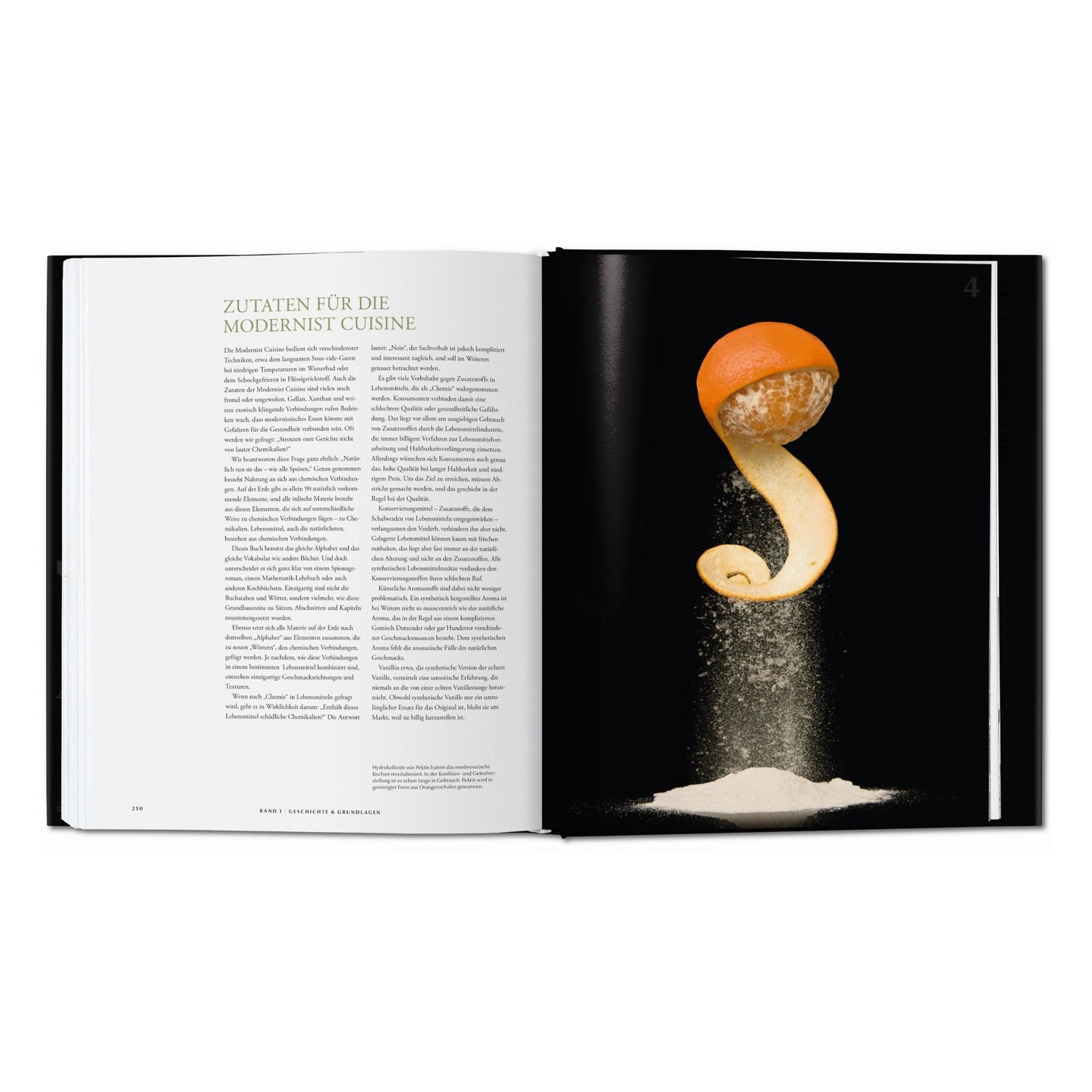Modernist Cuisine. El arte y la ciencia de la cocina (Spanish)
