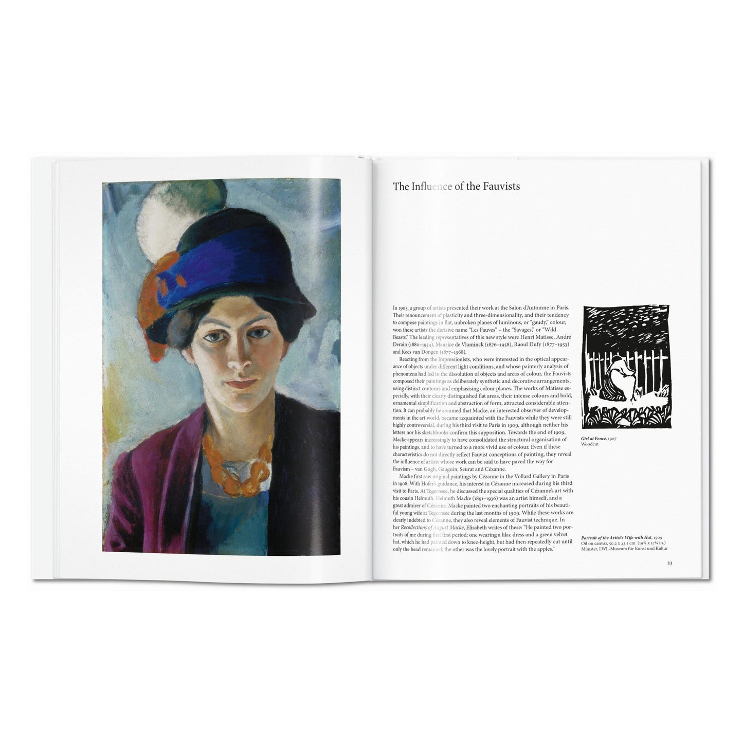 Macke (English)