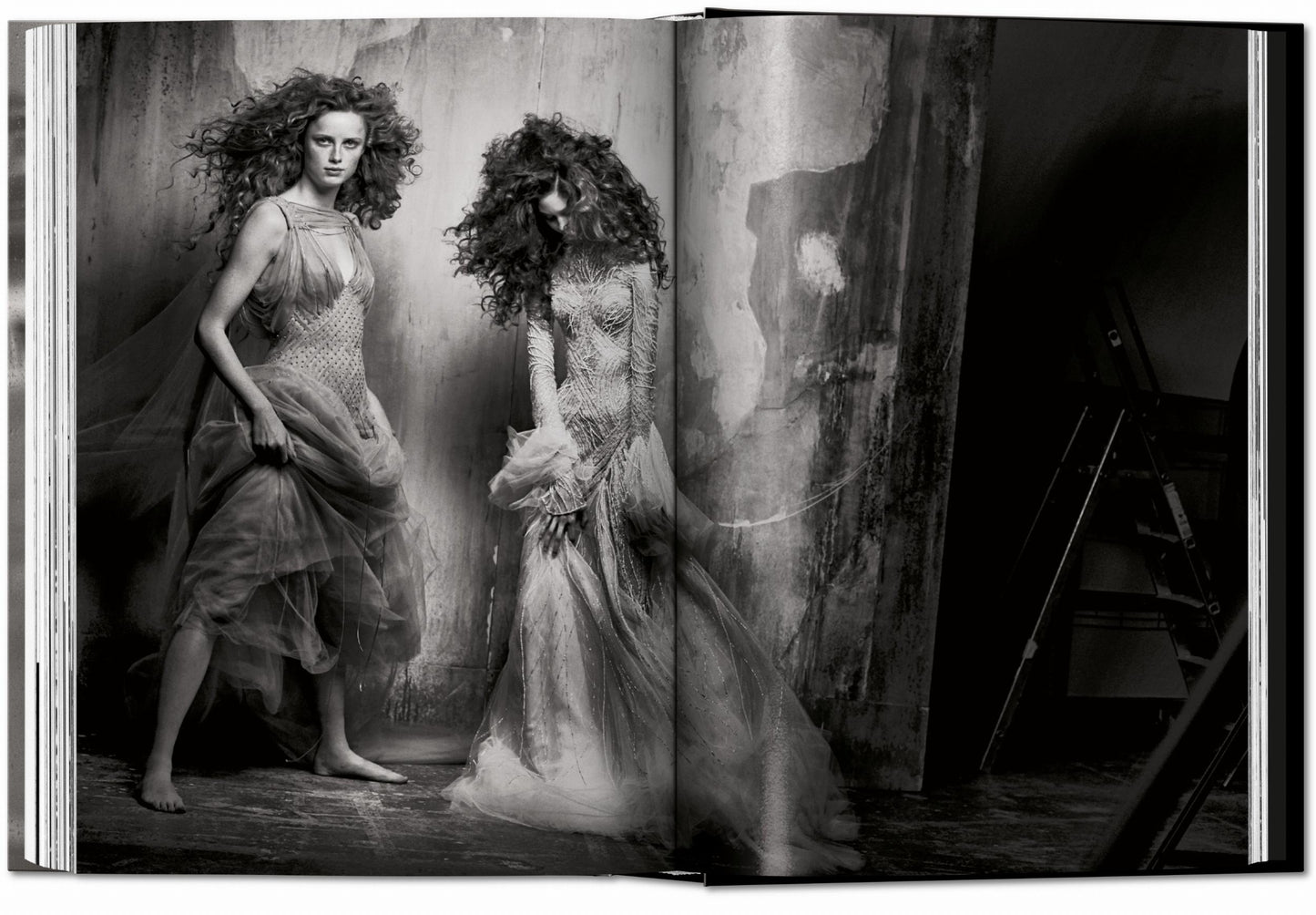 Peter Lindbergh. On Fashion Photography. 45th Ed. (Spanish, English, Italian)