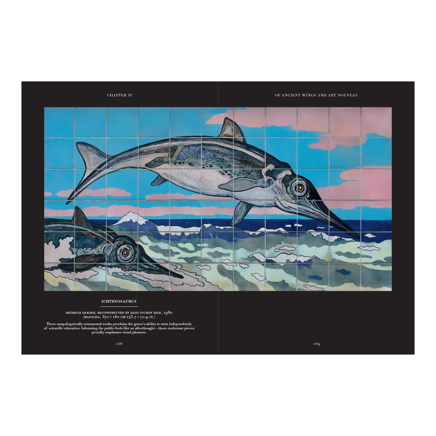 Paleoart. Visions of the Prehistoric Past. 45th Ed. (English)
