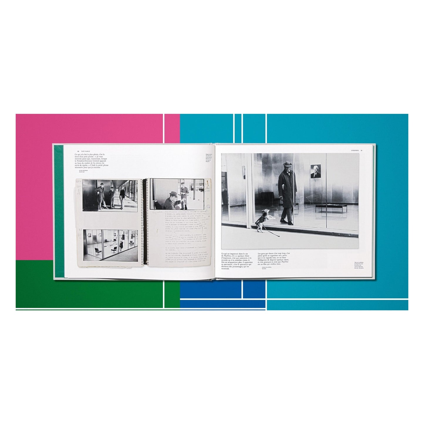 The Definitive Jacques Tati (English)