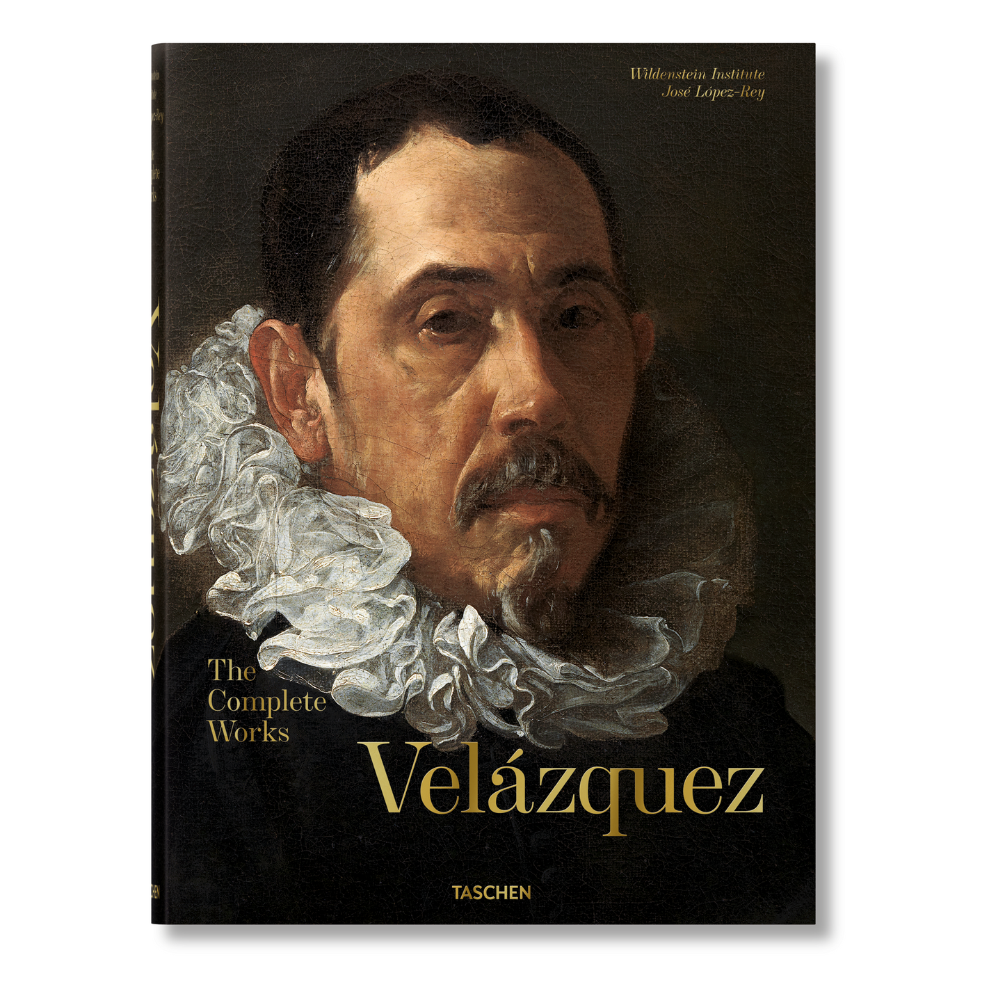 Velázquez. The Complete Works (English)