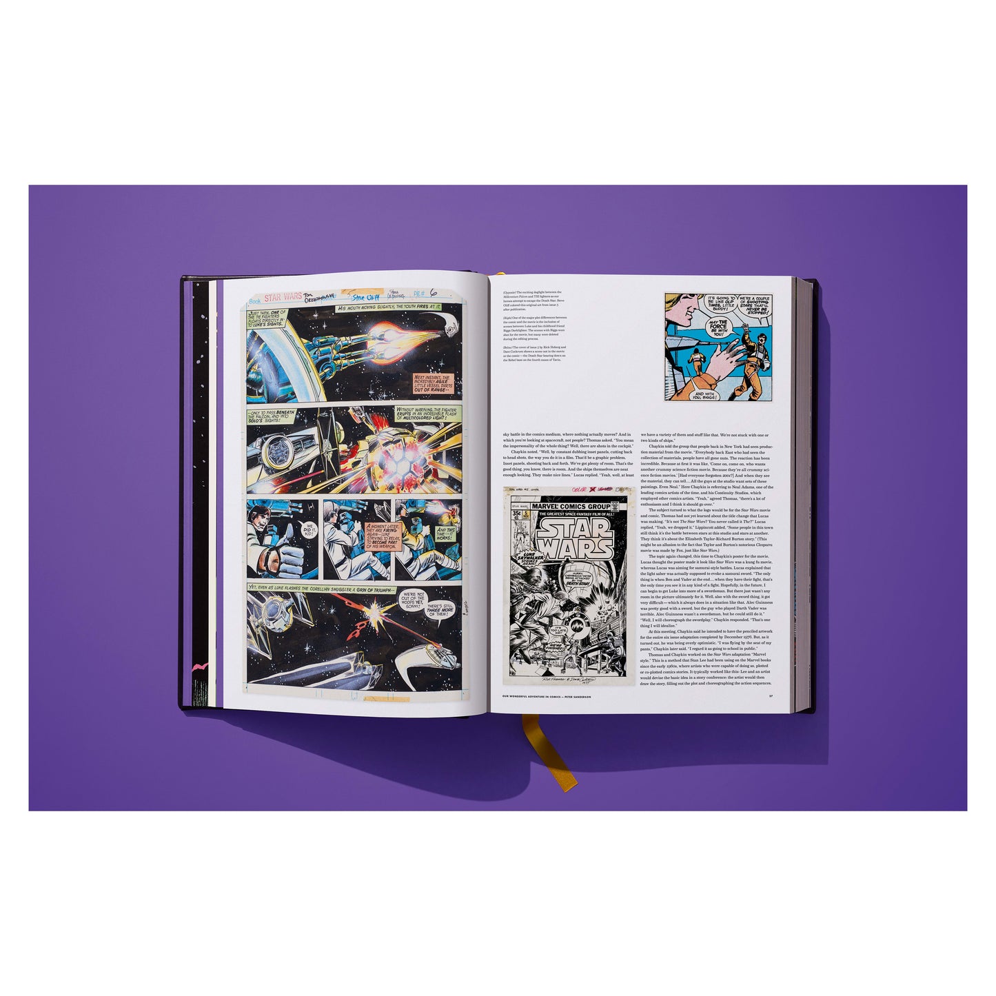 Star Wars Comics Library, V1 (English) (AP)