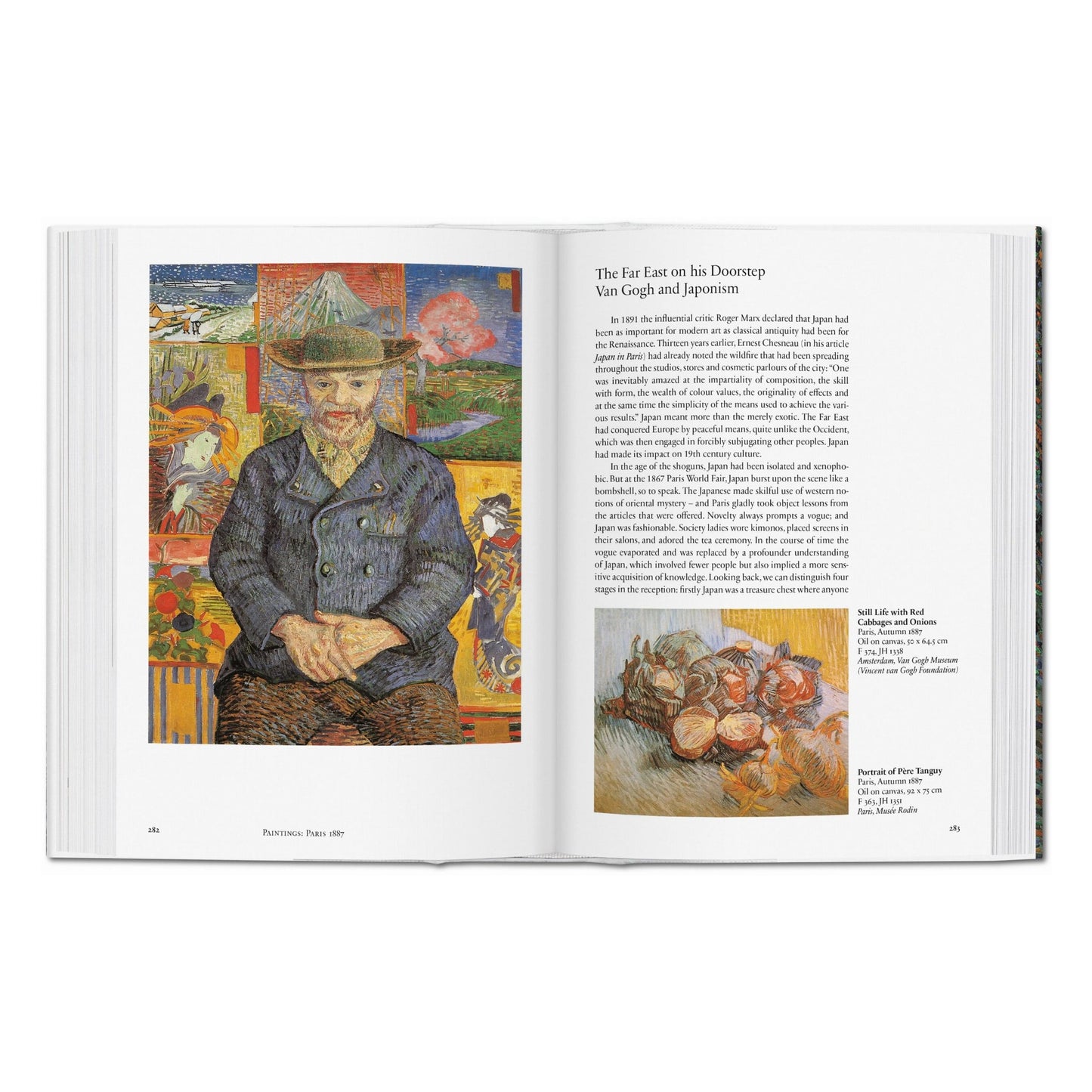 Van Gogh. L'Œuvre complet - Peinture (French)