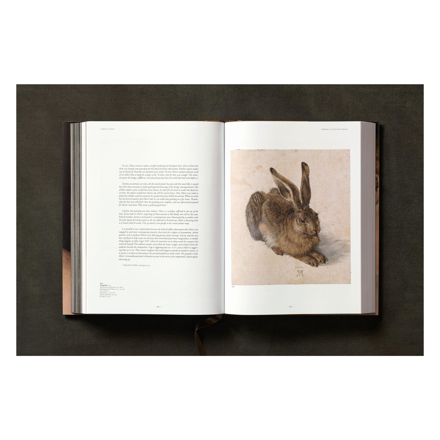 Albrecht Dürer. The Complete Paintings. Selected Drawings and Prints (English)