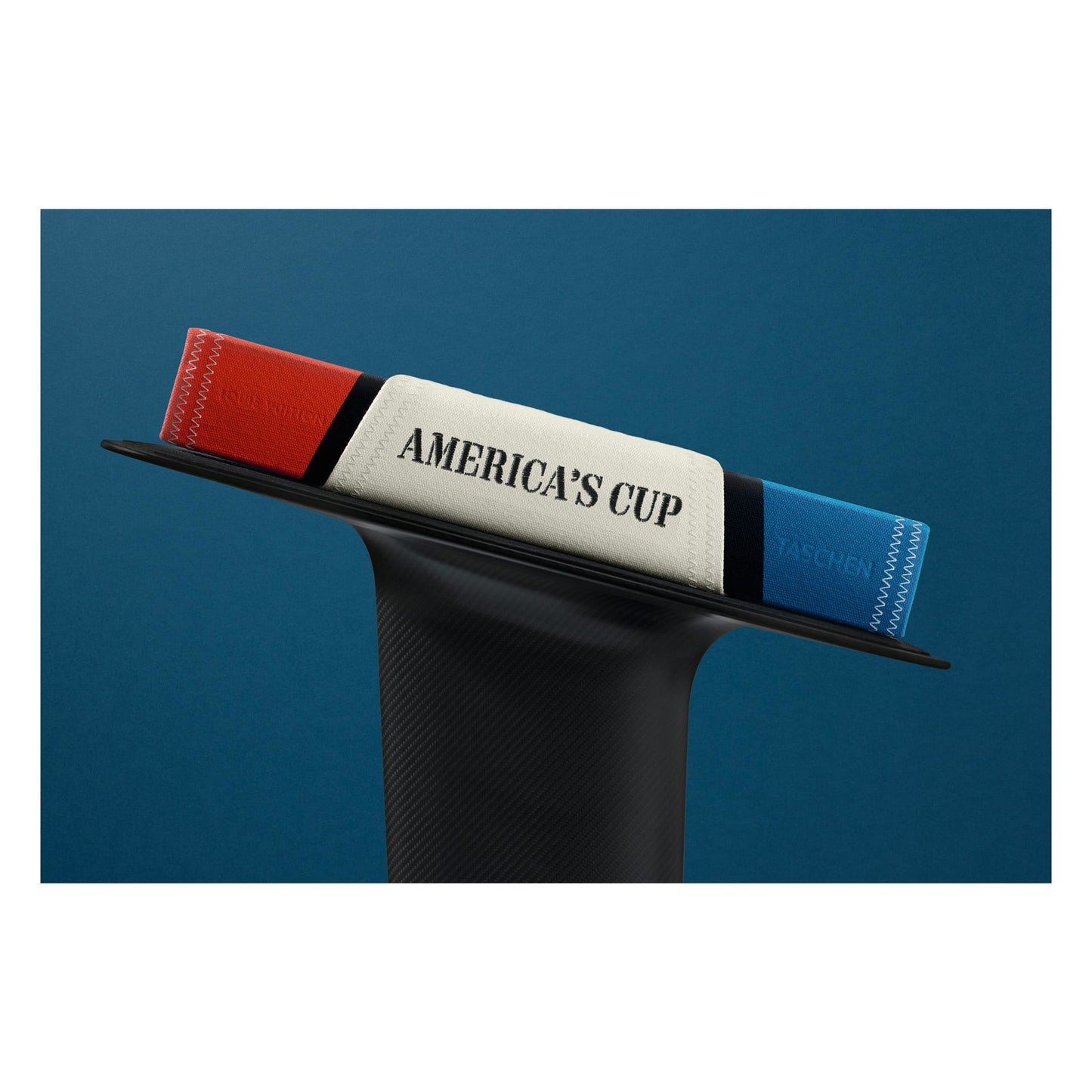 America's Cup, Marc Newson Art Edition (English) (SA)