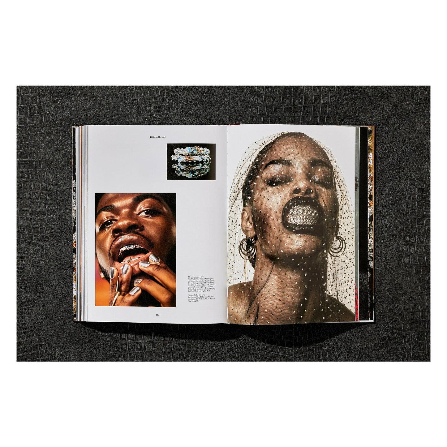 Ice Cold. Art Edition No. 101-200. Tomo Brejc \"A$AP Rocky\" (German, French, English) (AP)