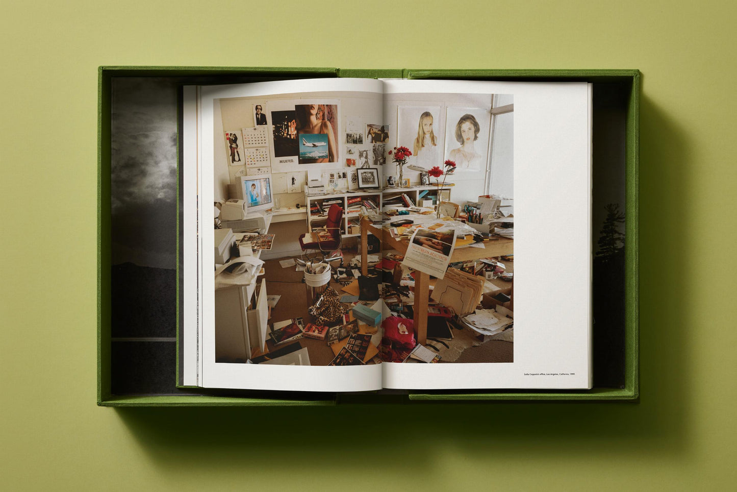 Bruce Weber. My Education. Art Edition No. 101–200, ‘Michael St. Pierre with Bonkers, Thousand Oaks, California’, 2004 (German, French, English) (AP)