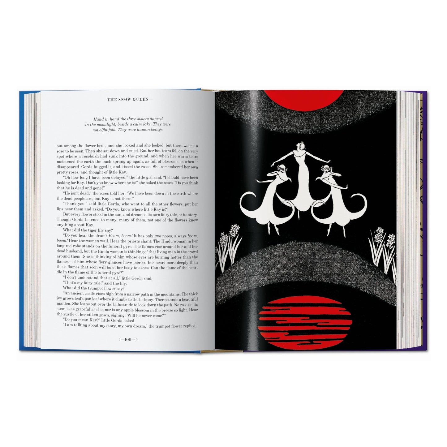 Los cuentos de Grimm & Andersen 2 en 1. 40th Ed. (Spanish)