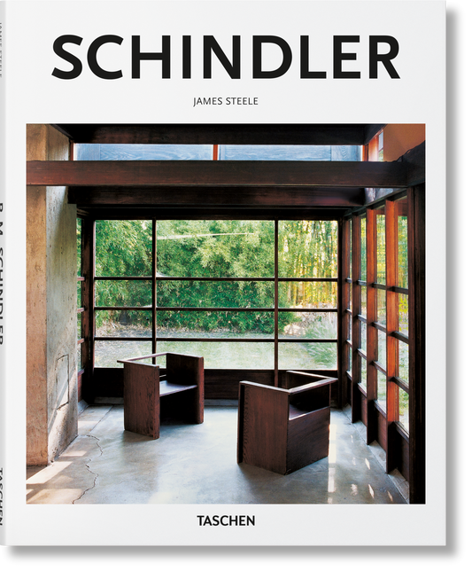 Schindler (English)