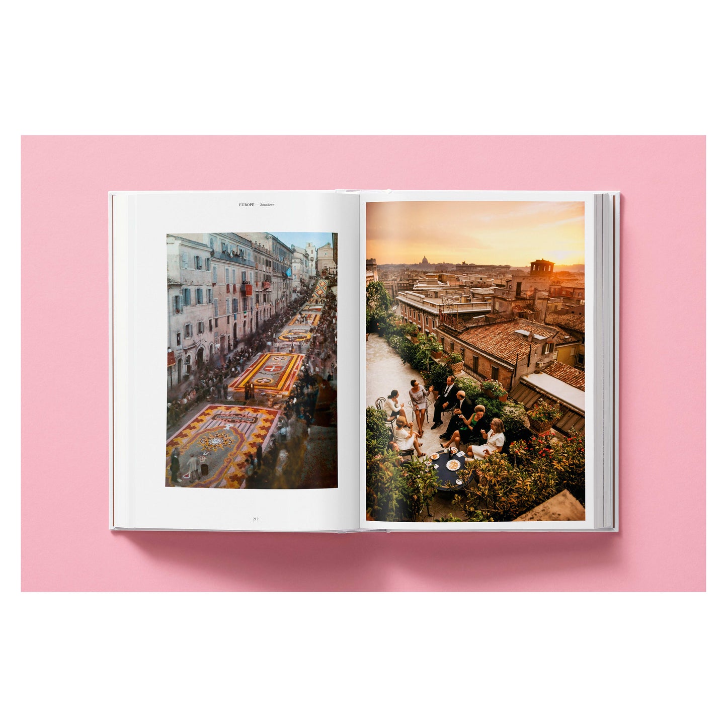 National Geographic. Around the World in 125 Years (English)