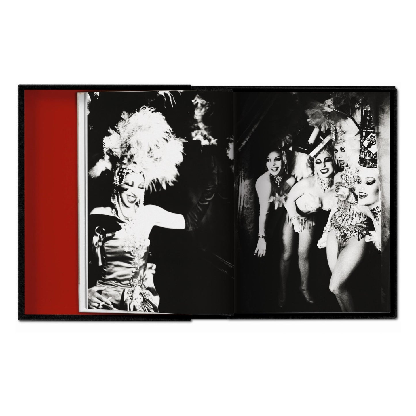 Ellen von Unwerth. Fräulein (German, French, English) (AP)