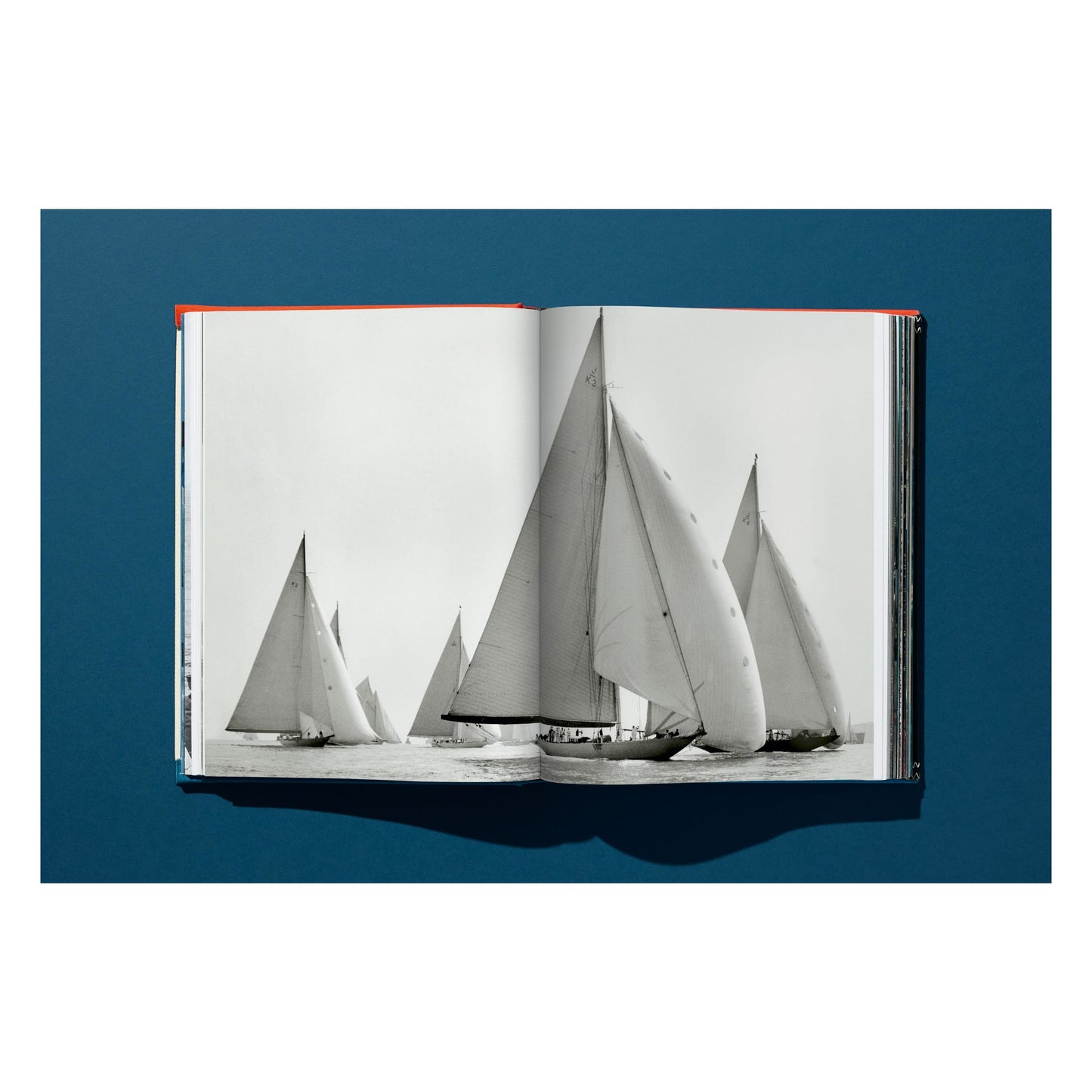 America's Cup, Marc Newson Art Edition (English) (SA)