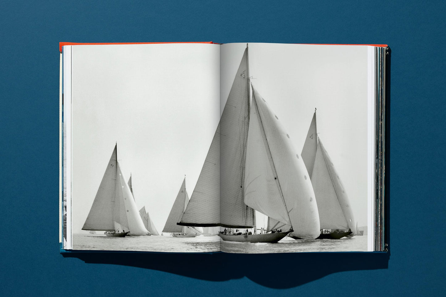 America's Cup, Marc Newson Art Edition (English) (SA)