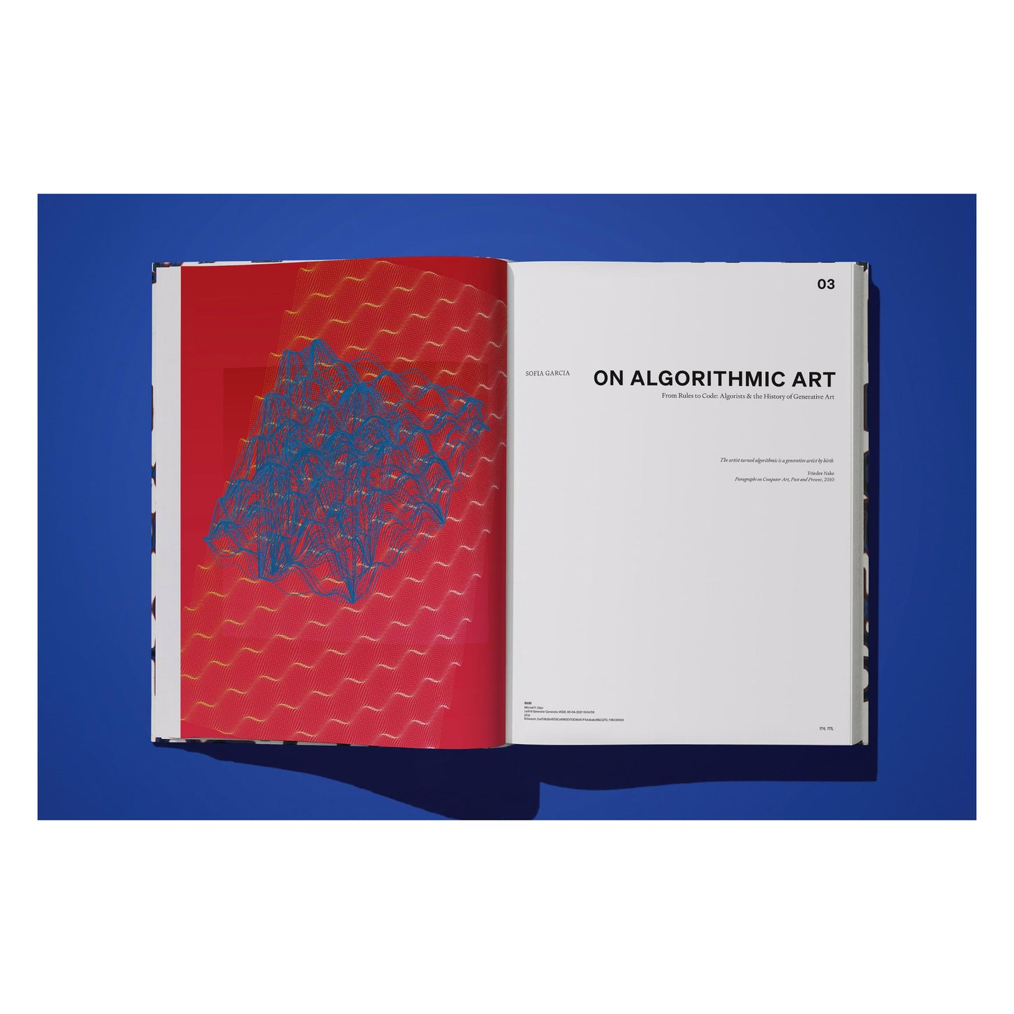 On NFTs. Collector's Edition (English)