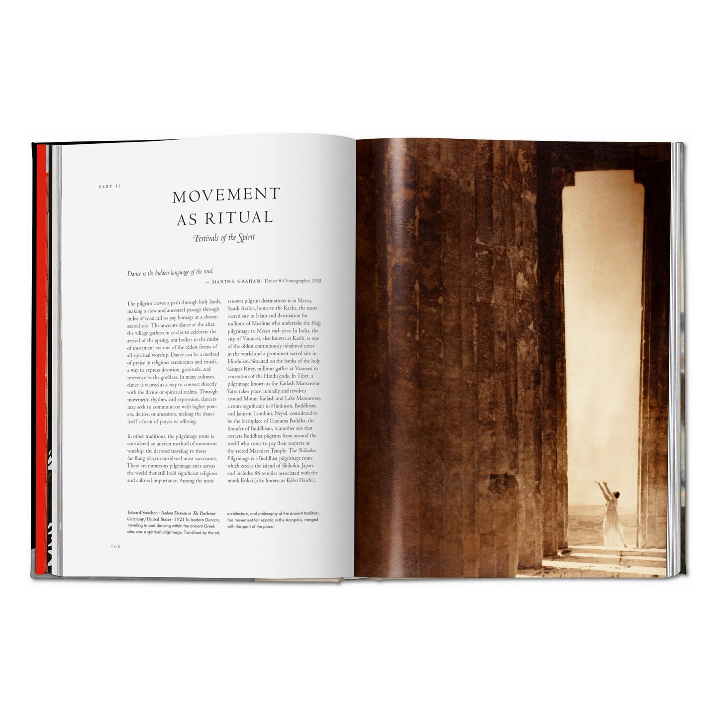 Sites sacrés. La Bibliothèque de l'Ésotérisme (French)