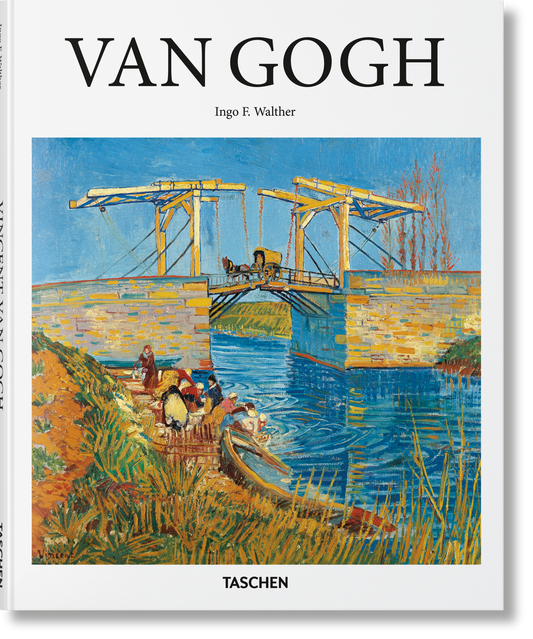 Van Gogh (French)