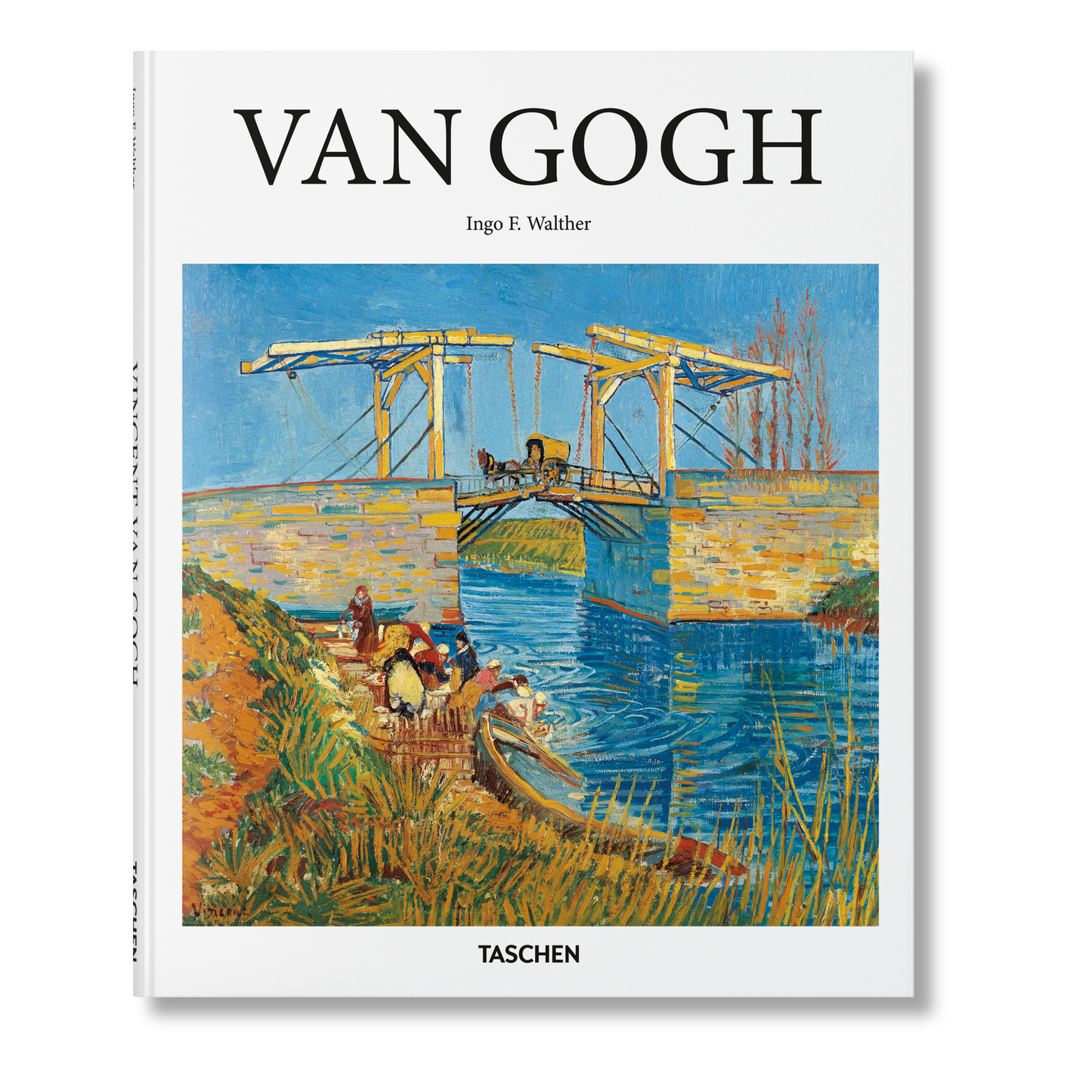 Van Gogh (Spanish)