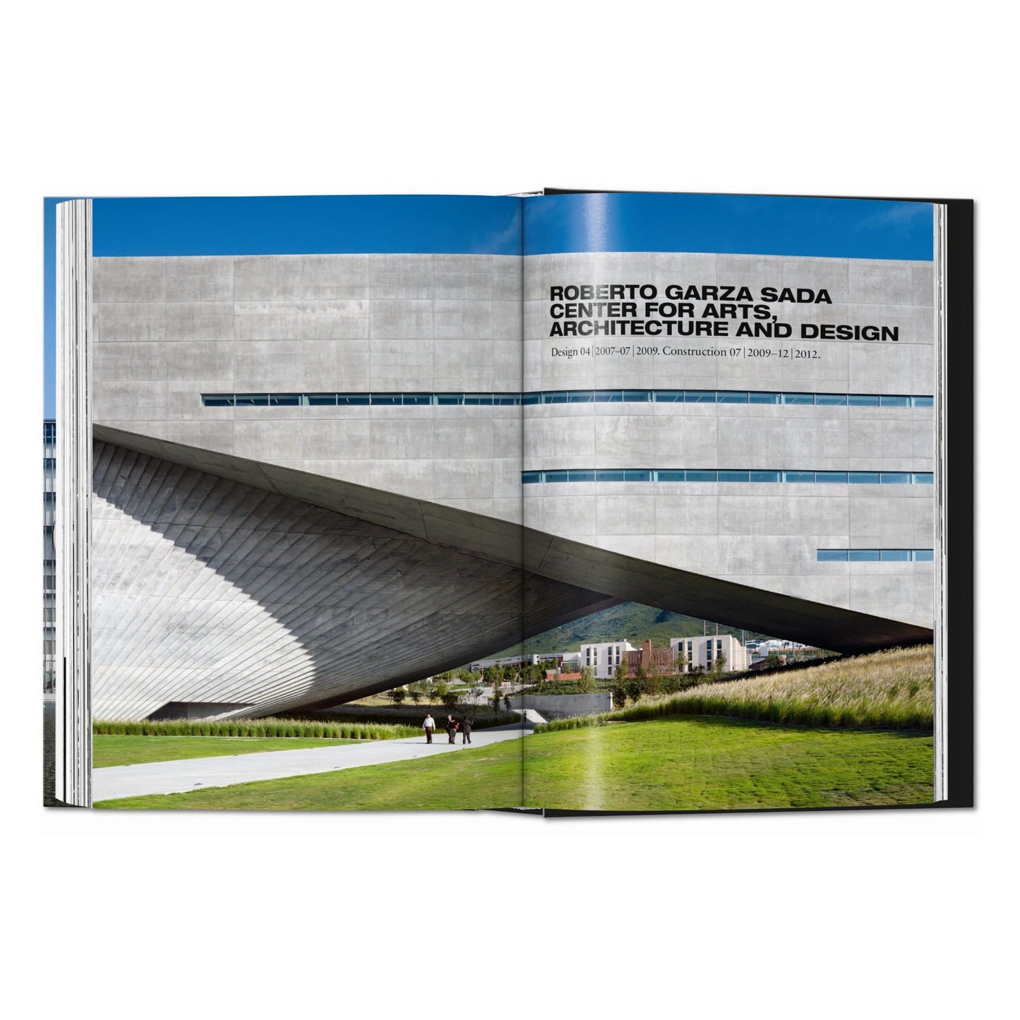Ando. Complete Works 1975–Today. 45th Ed. (German, French, English)