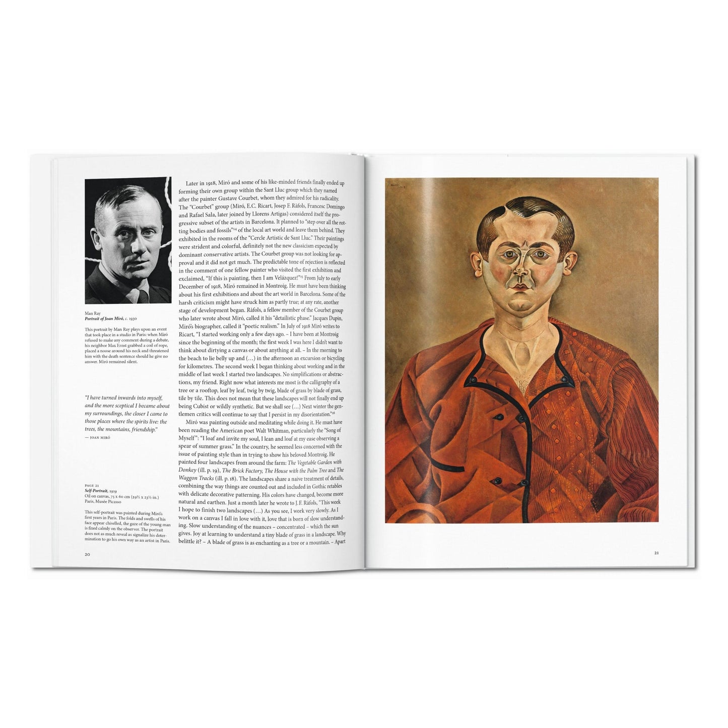 Miró (Spanish)