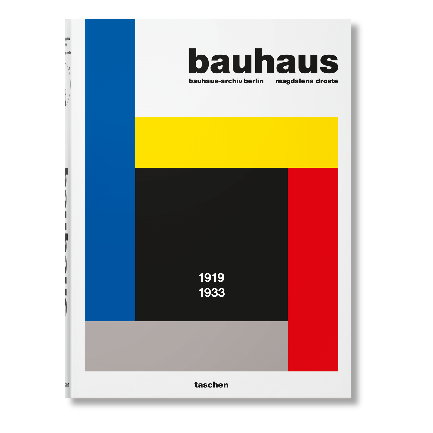 Bauhaus. Édition actualisée (French)