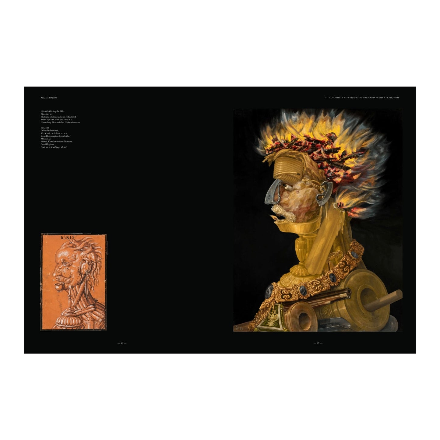 Arcimboldo (English)