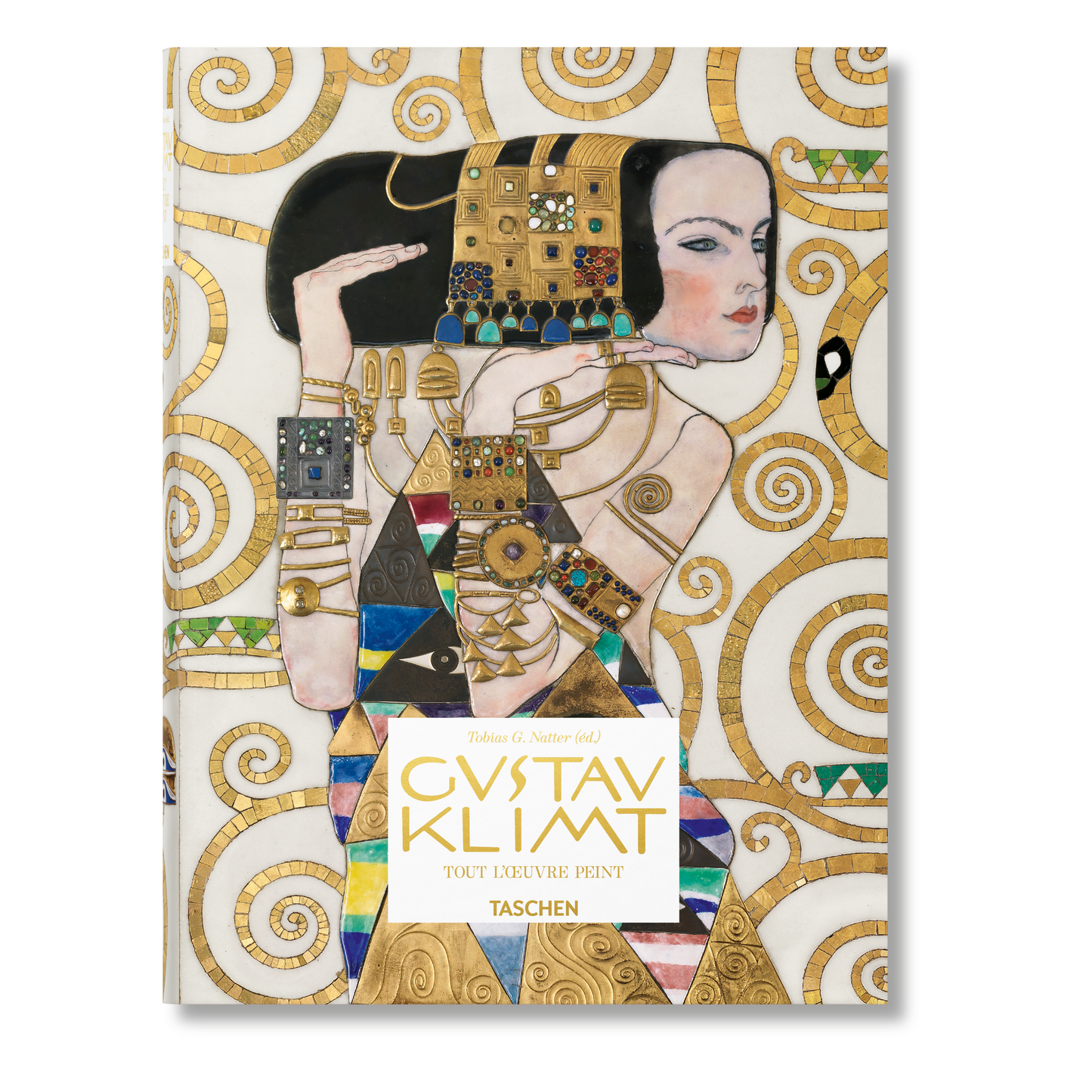 Gustav Klimt. The Complete Paintings (French)