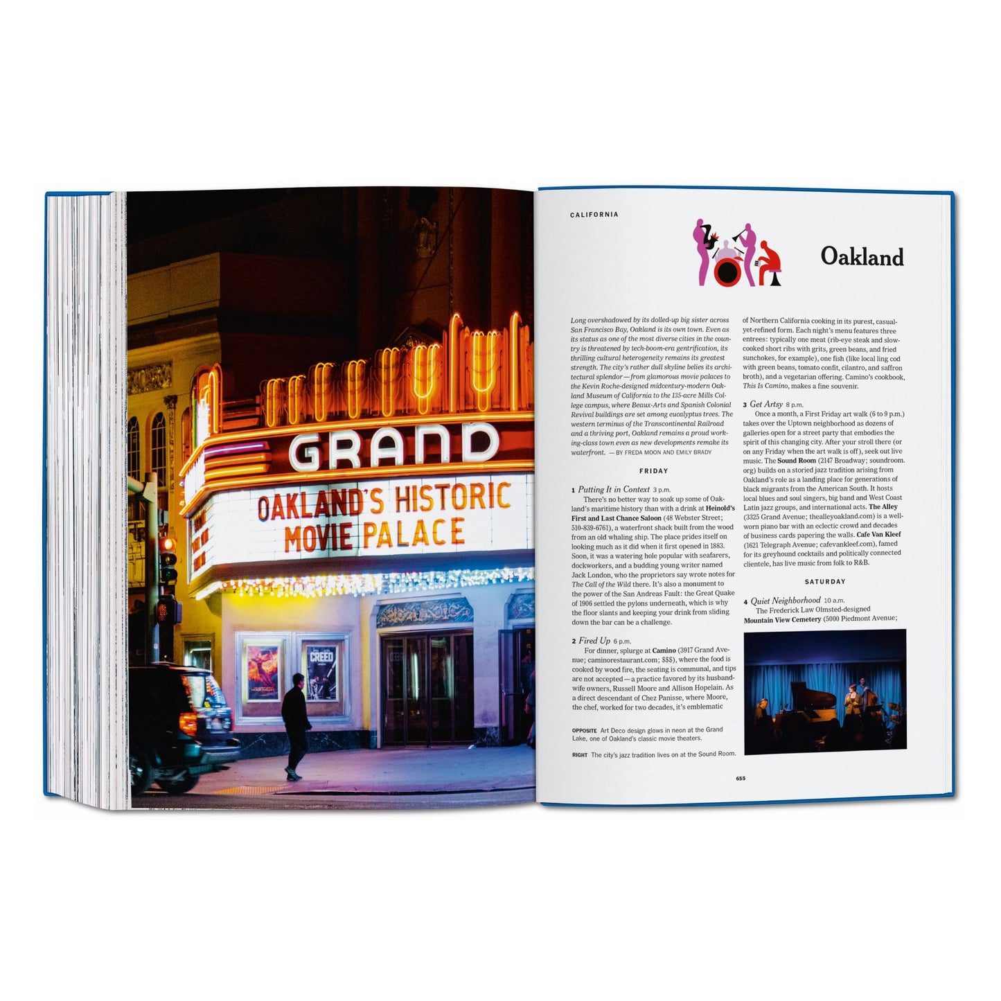 The New York Times 36 Hours. USA & Canada. 3rd Edition (English)