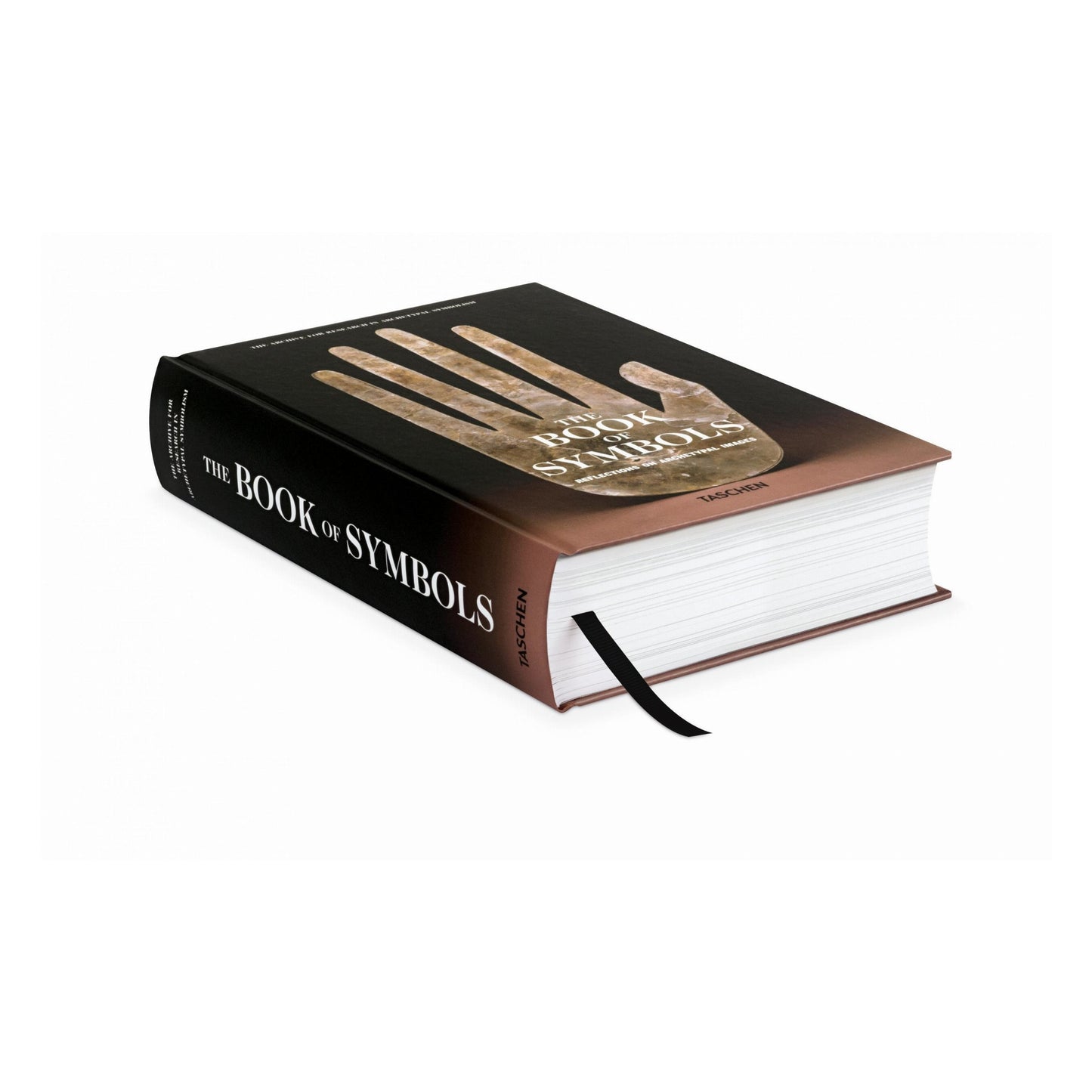 Le Livre des Symboles. Réflexions sur des images archétypales (French)