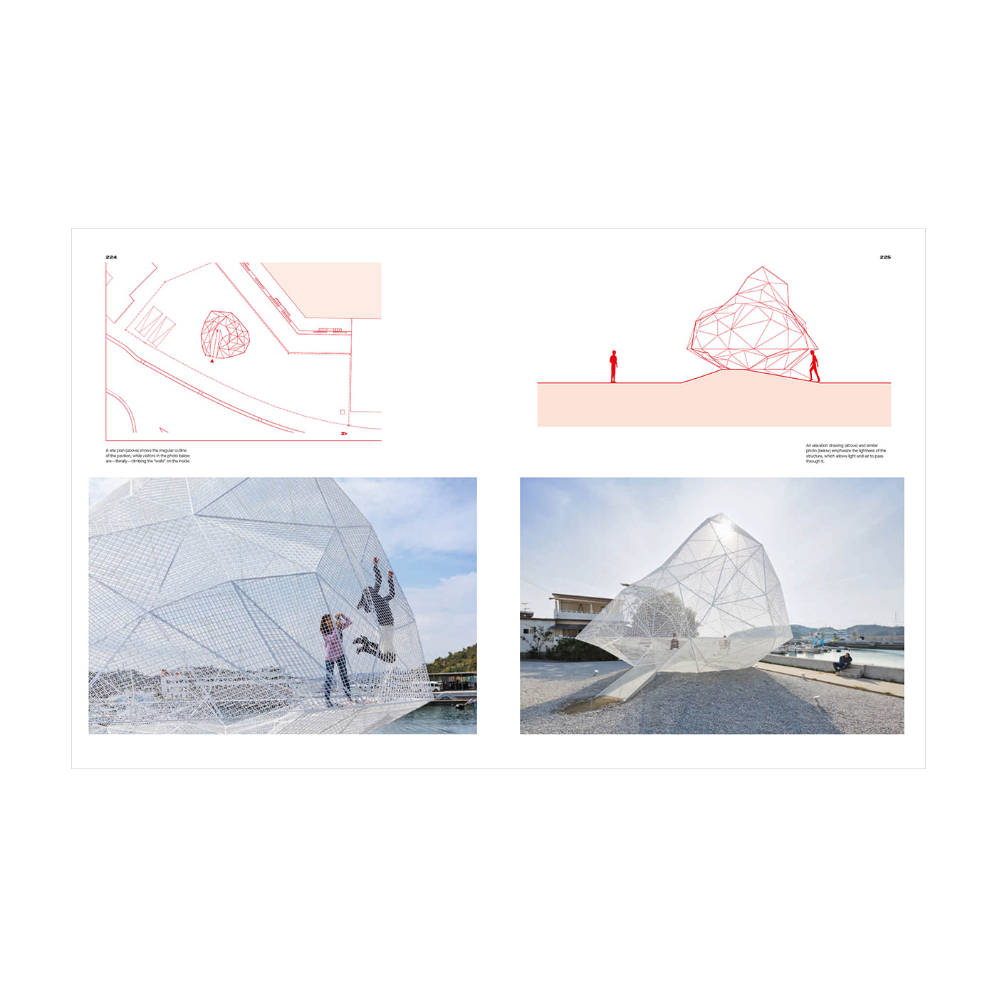 Fujimoto. Complete Works 1994–Today (German, French, English)